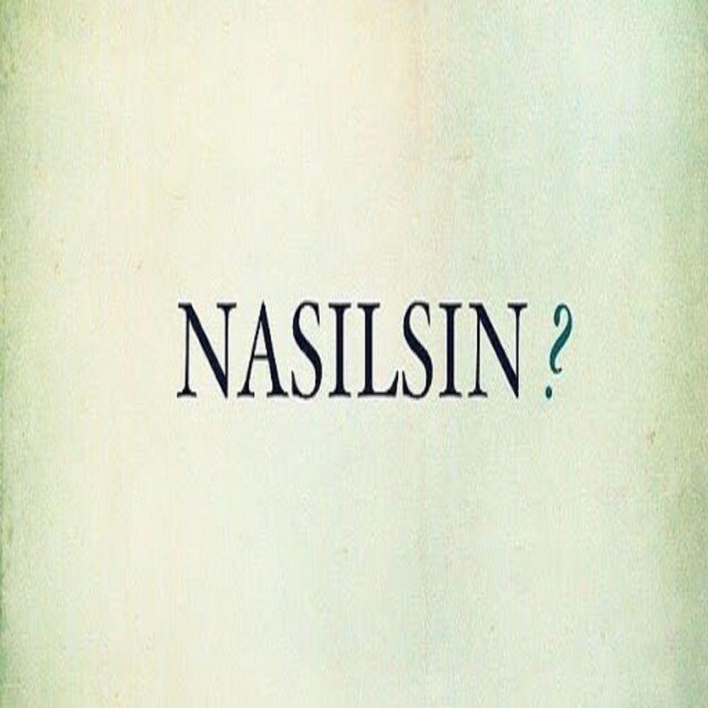 Релиз Nasilsin?