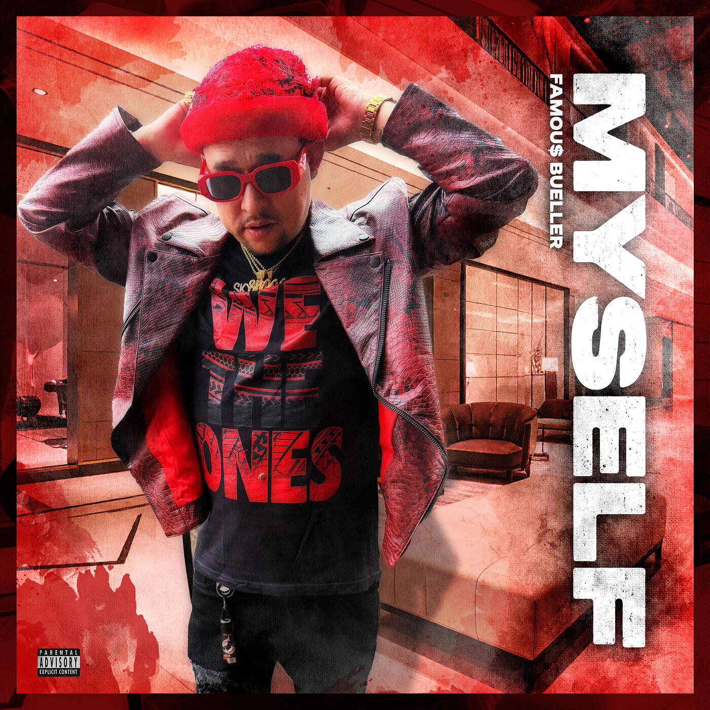 Релиз Myself
