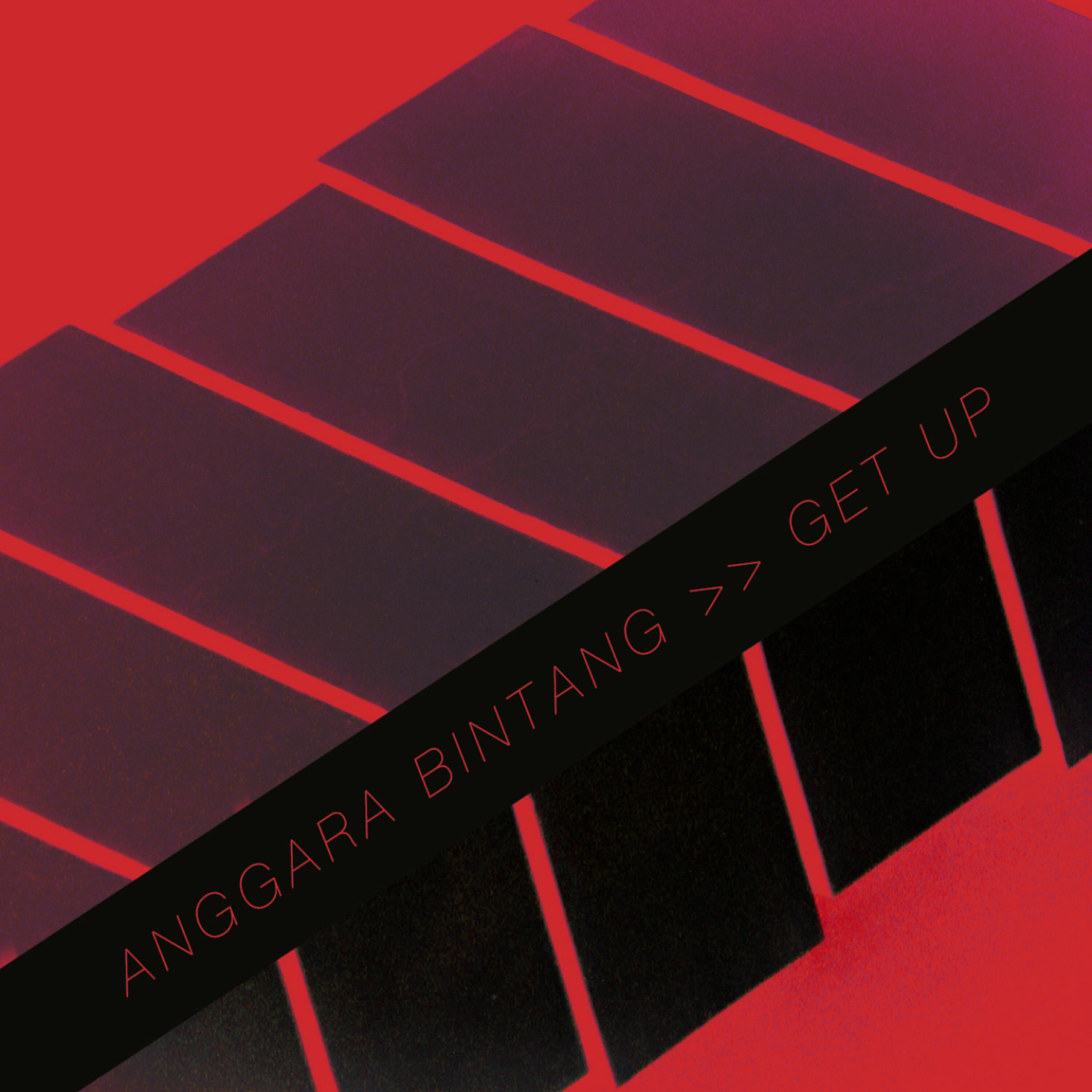 Релиз Get Up - Single