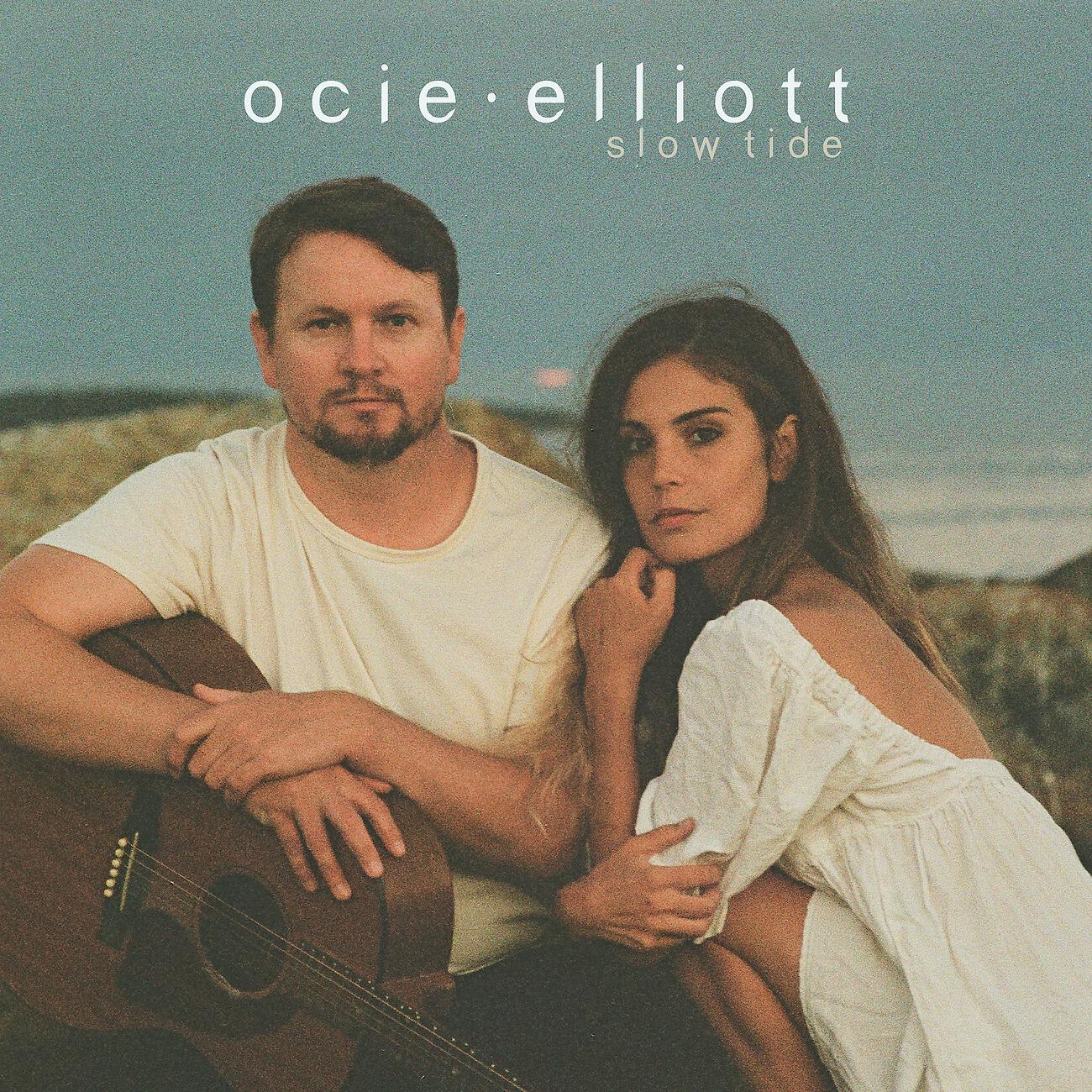 Релиз Slow Tide