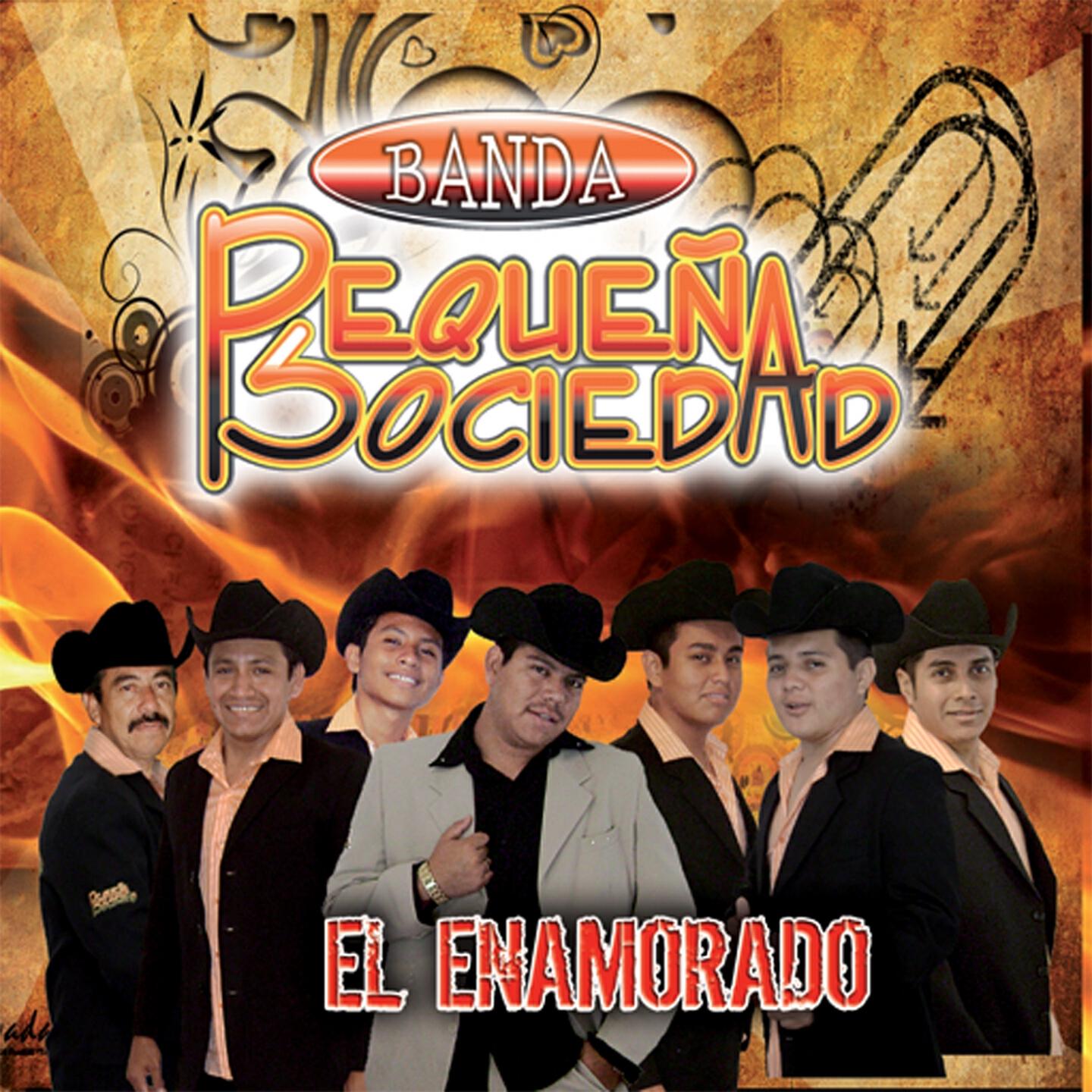 Banda La Pequeña Sociedad