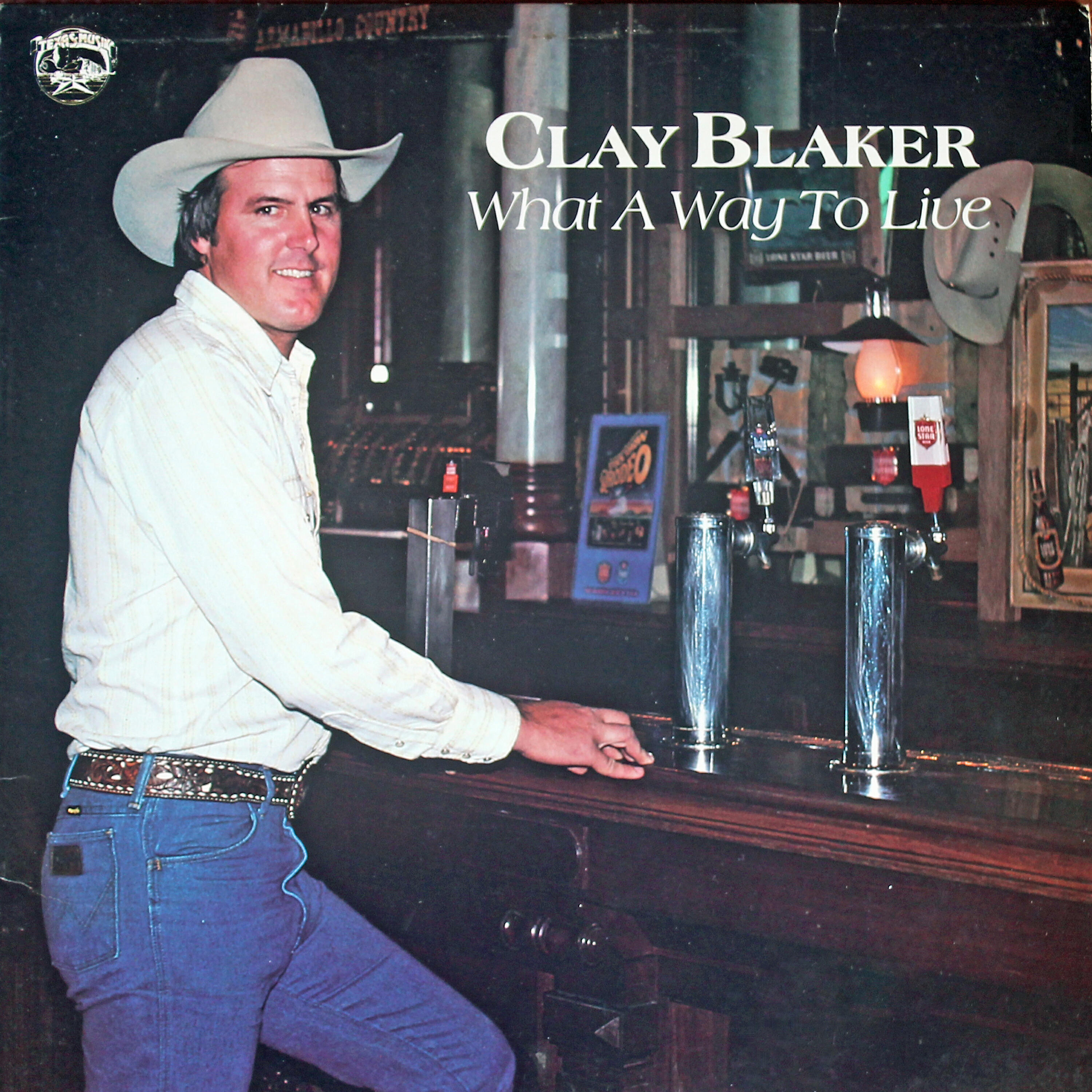 Релиз What a Way to Live
