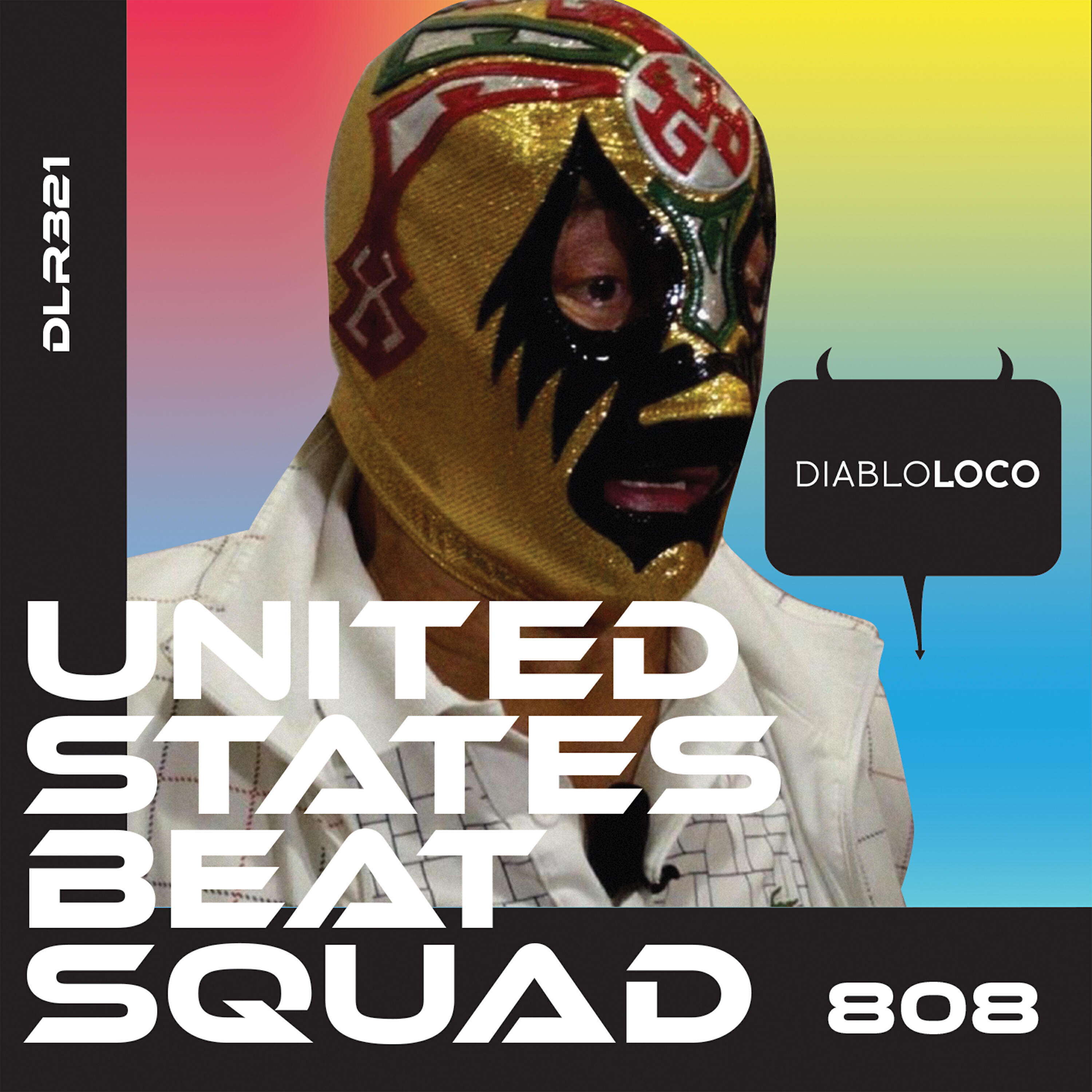 Релиз 808