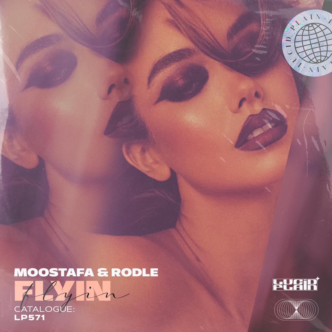 Релиз Flyin