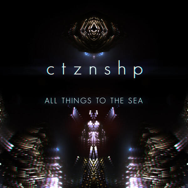 Релиз All Things to the Sea