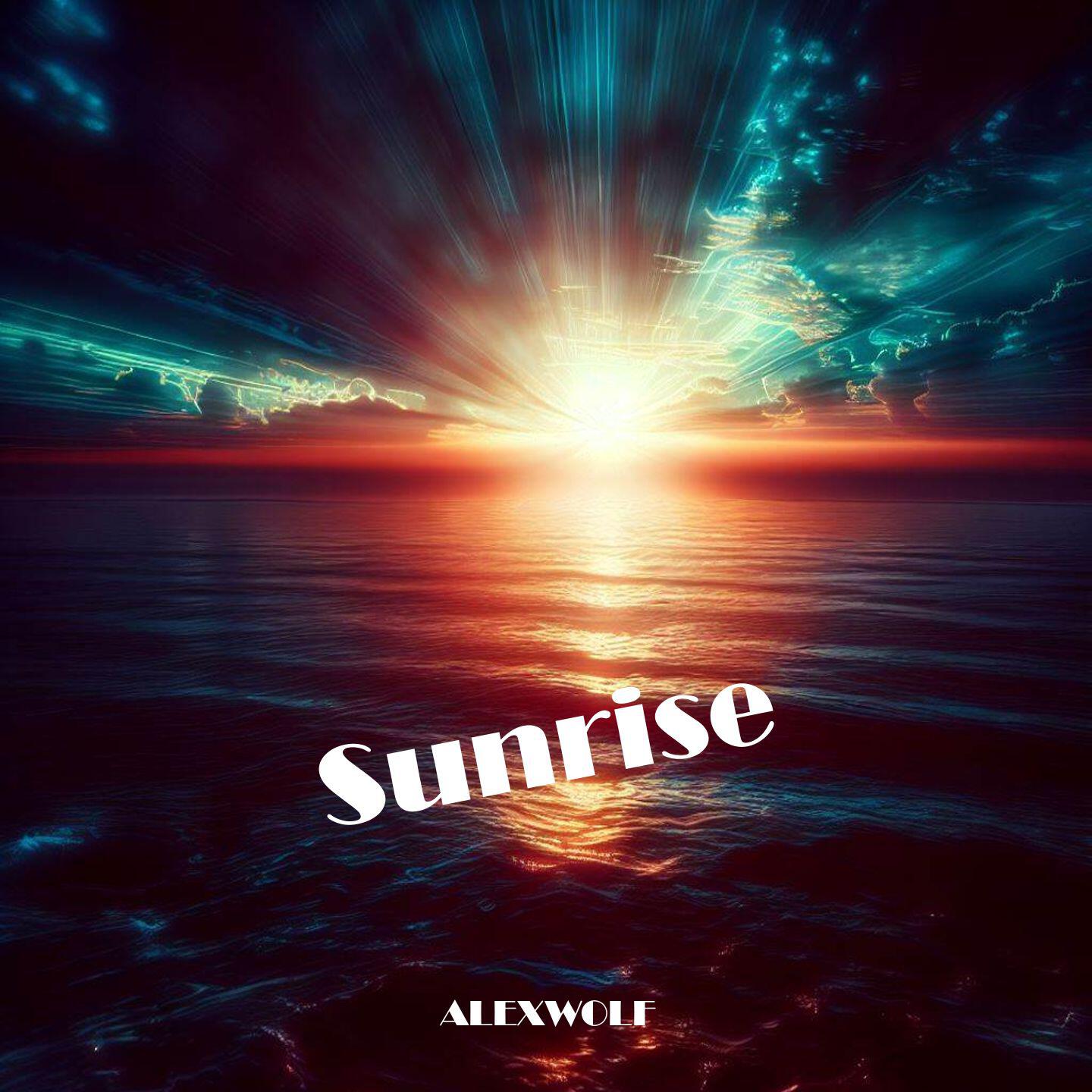 Релиз Sunrise