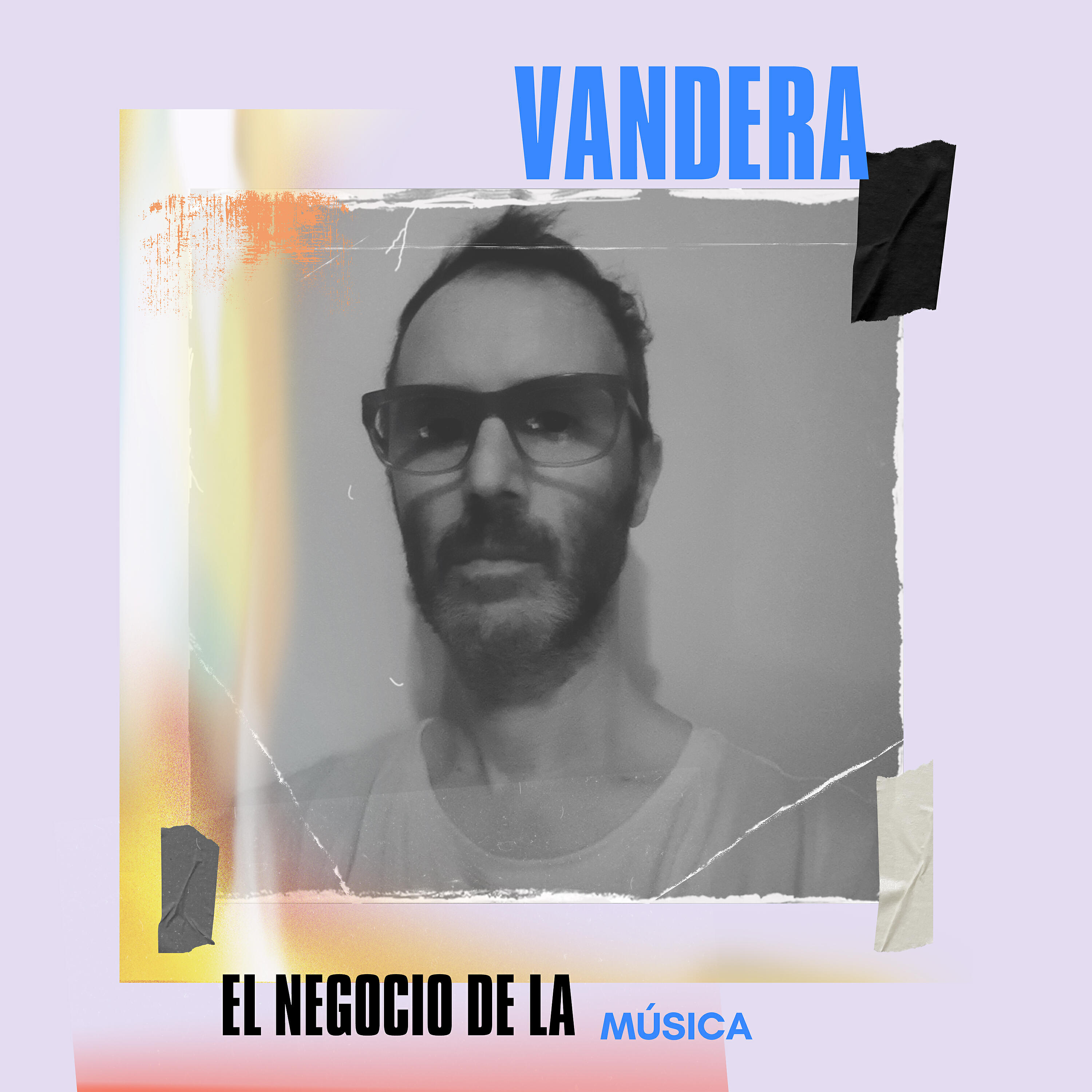 Релиз El Negocio de la Música