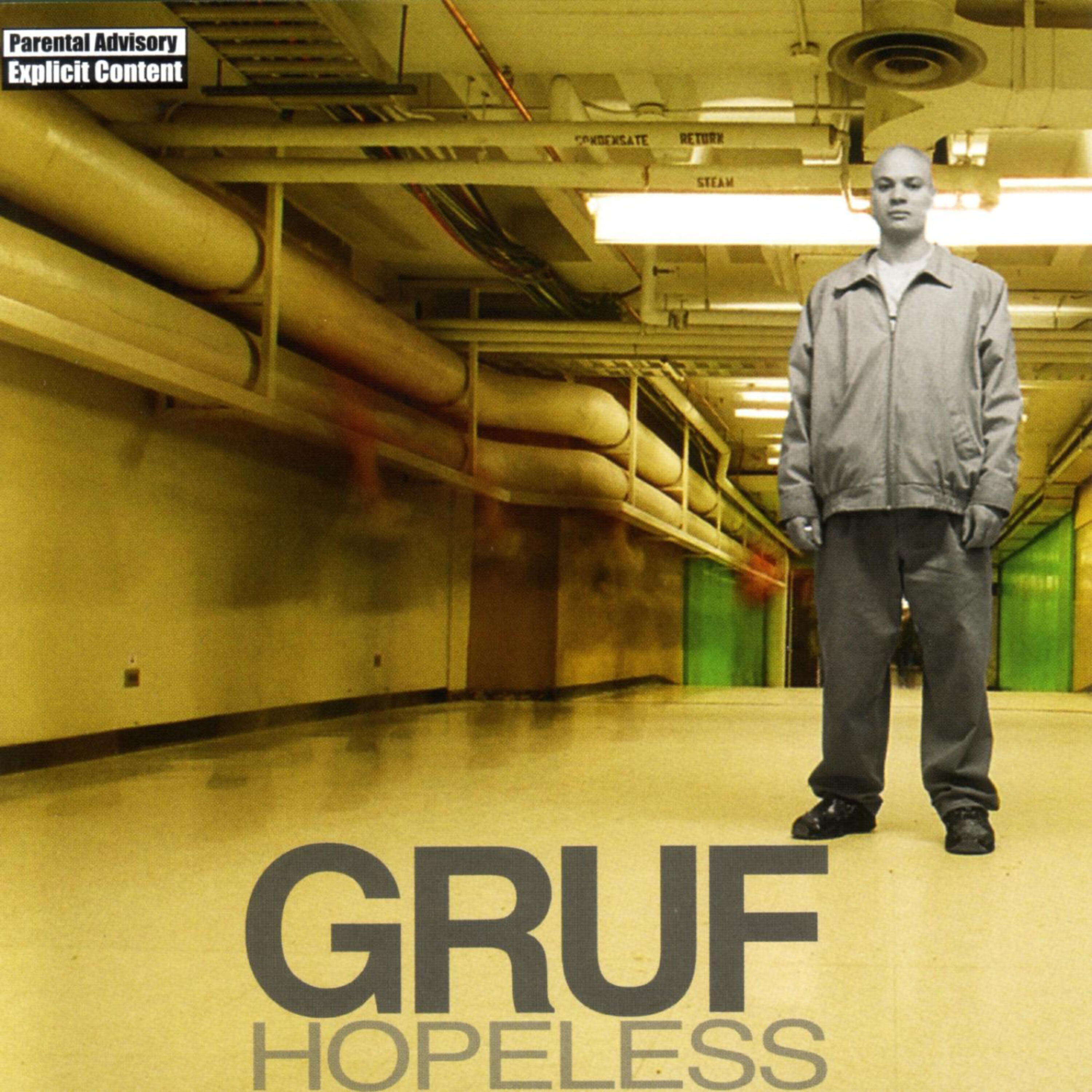 Релиз Hopeless
