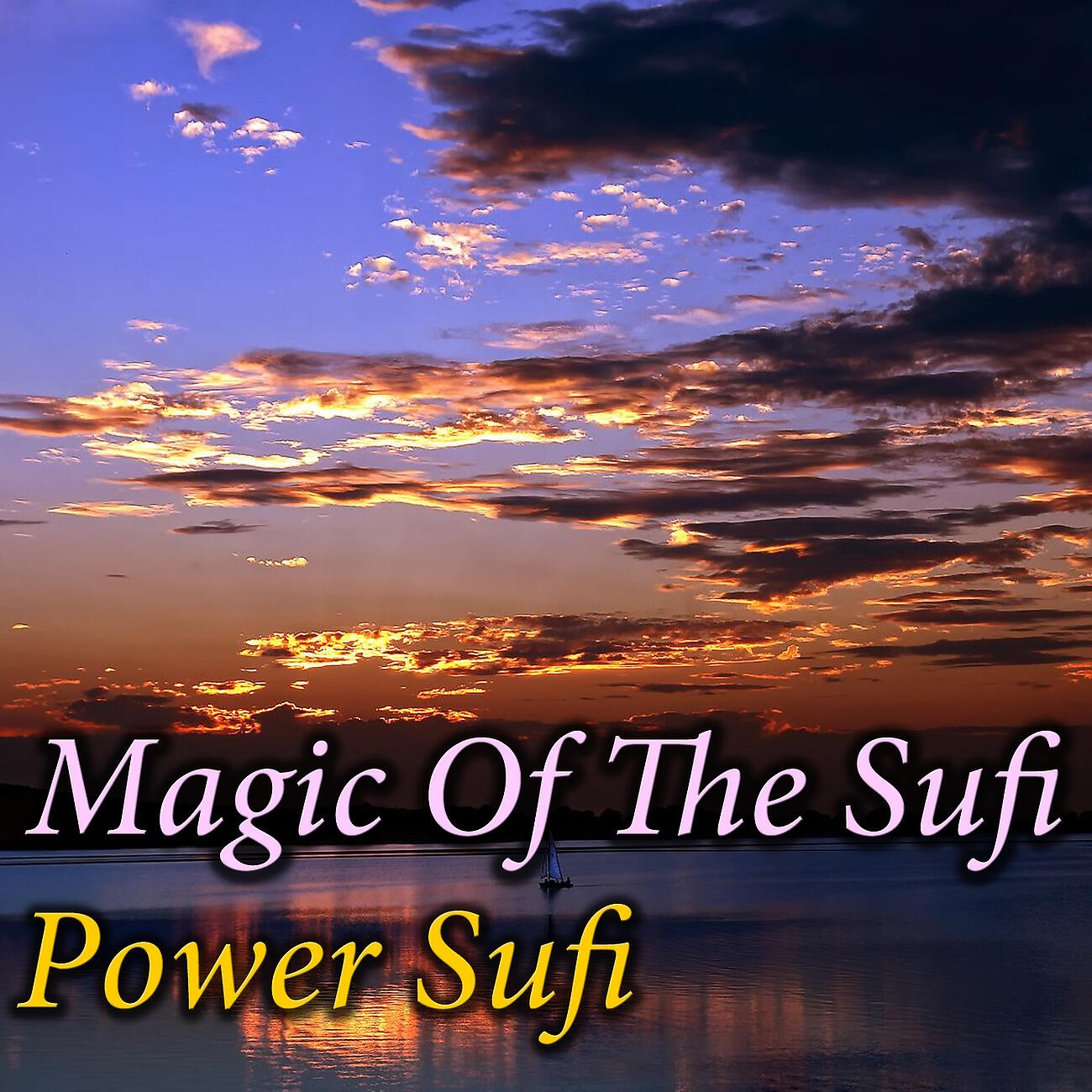 Power Sufi