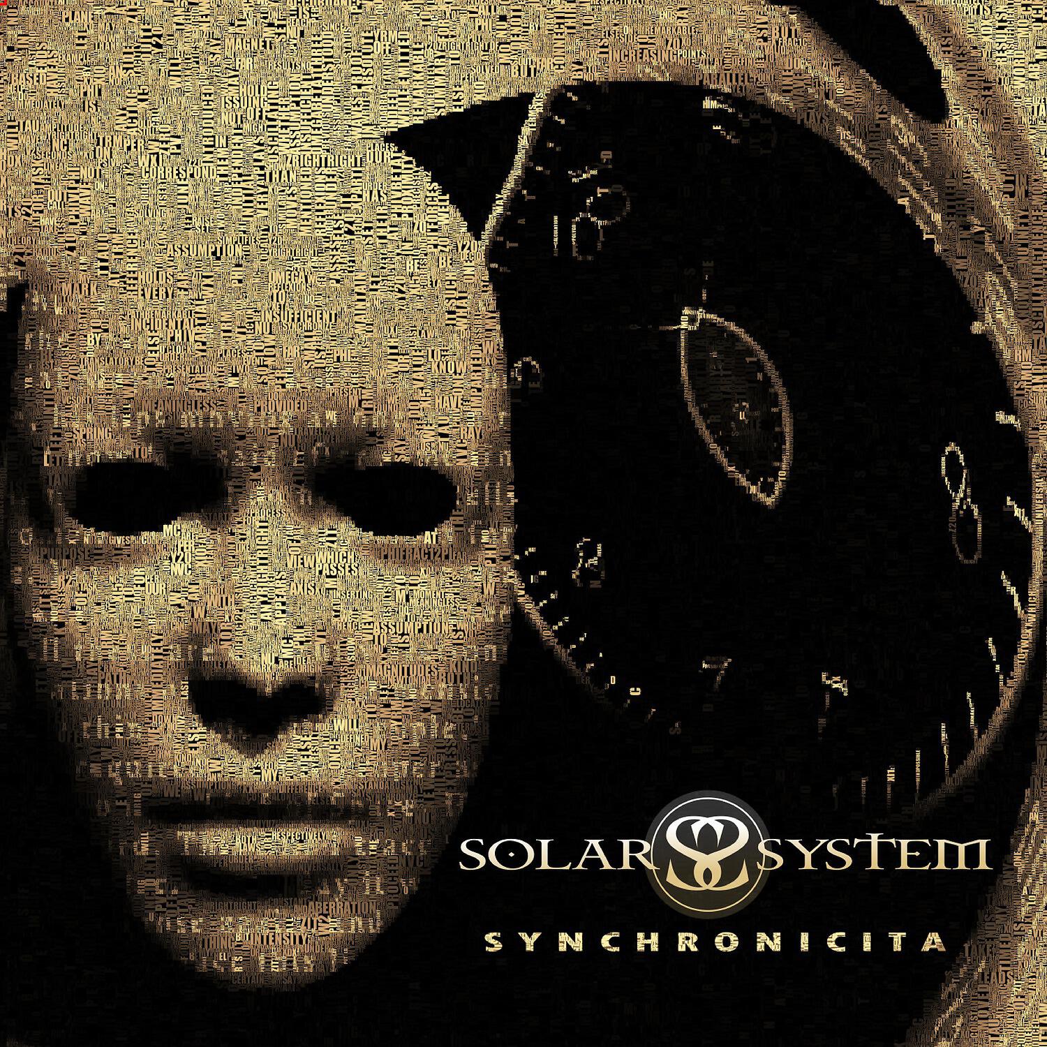 Релиз Synchronicita
