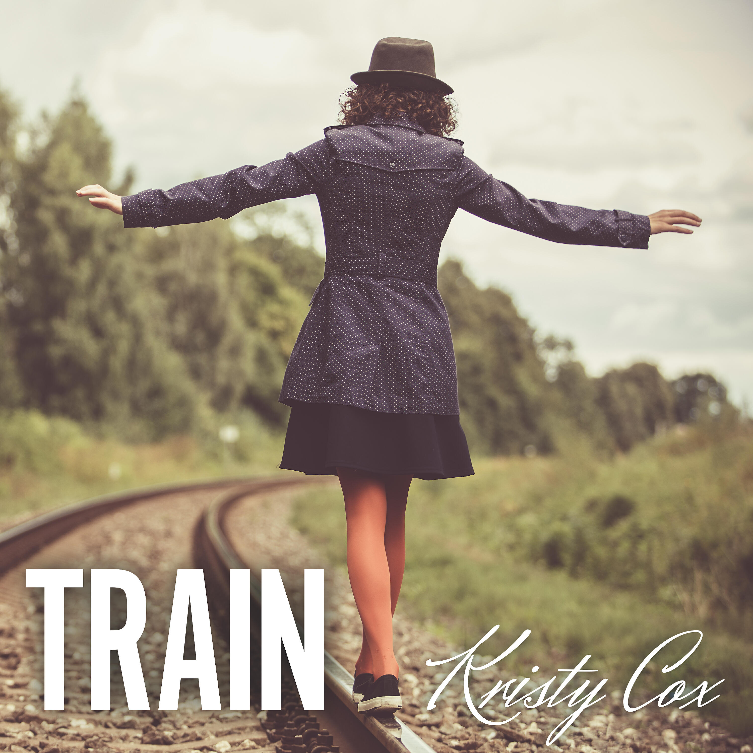 Релиз Train