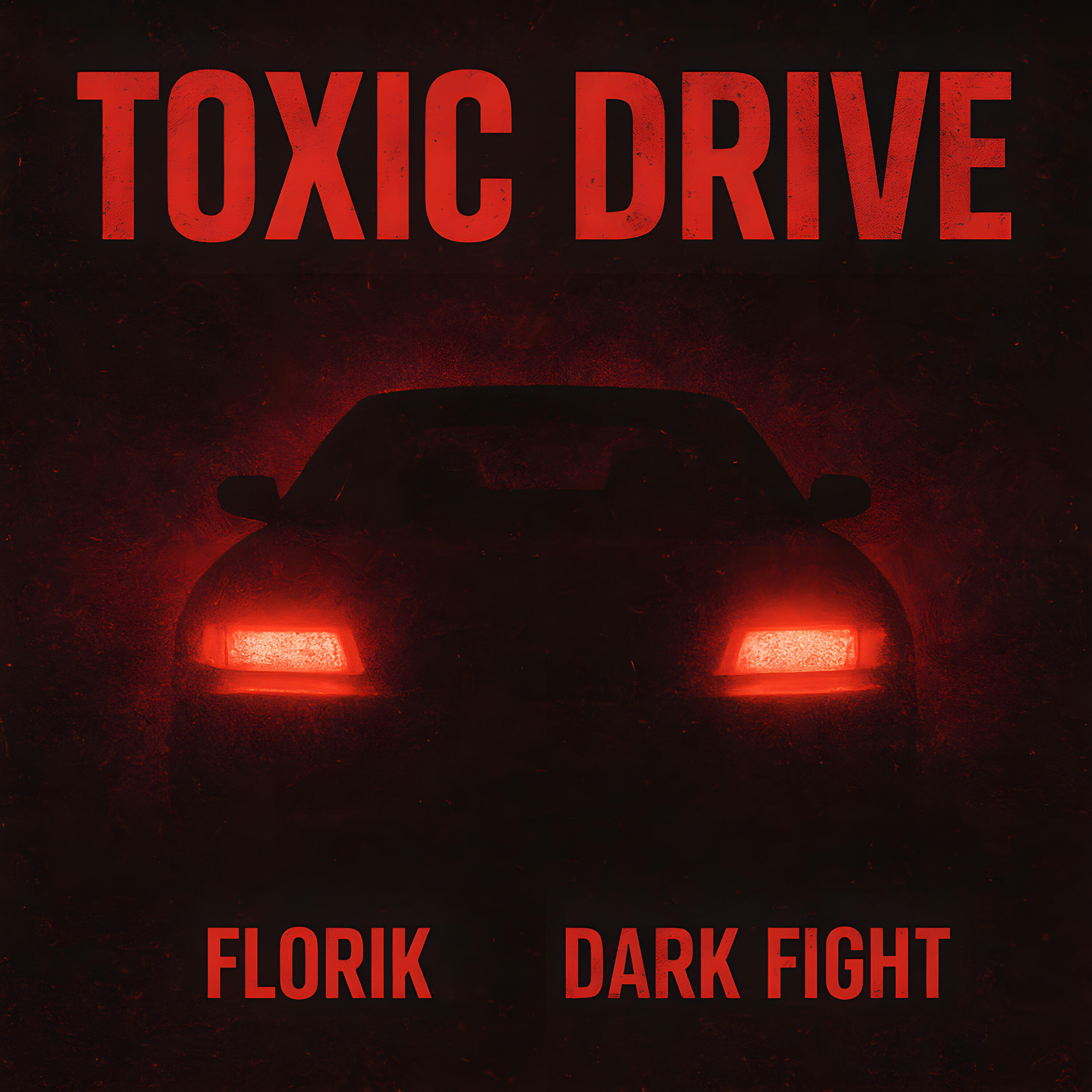 DARK FIGHT