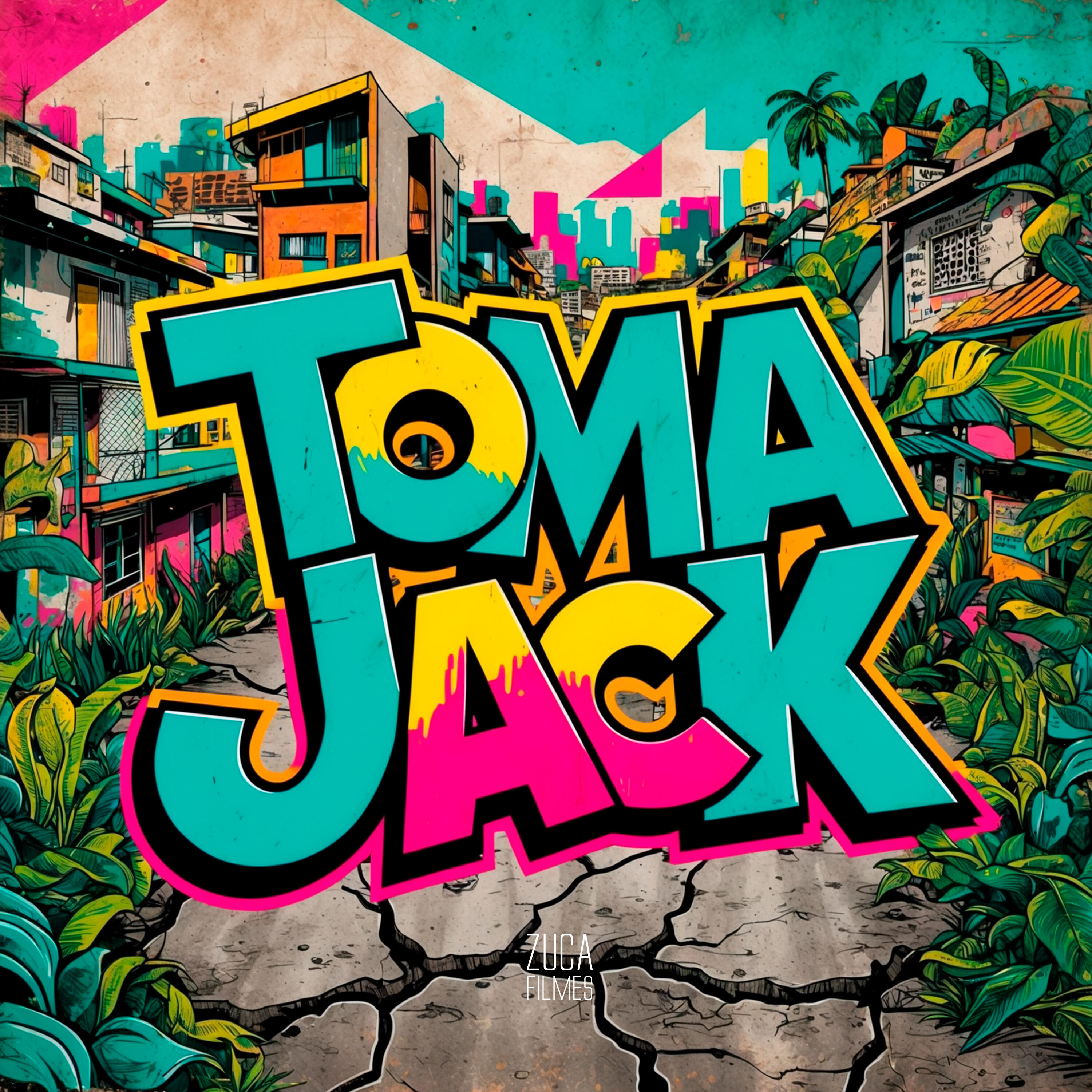 Релиз Toma Jack