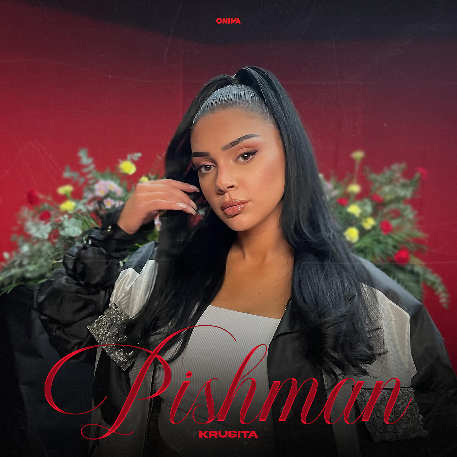 Релиз PISHMAN