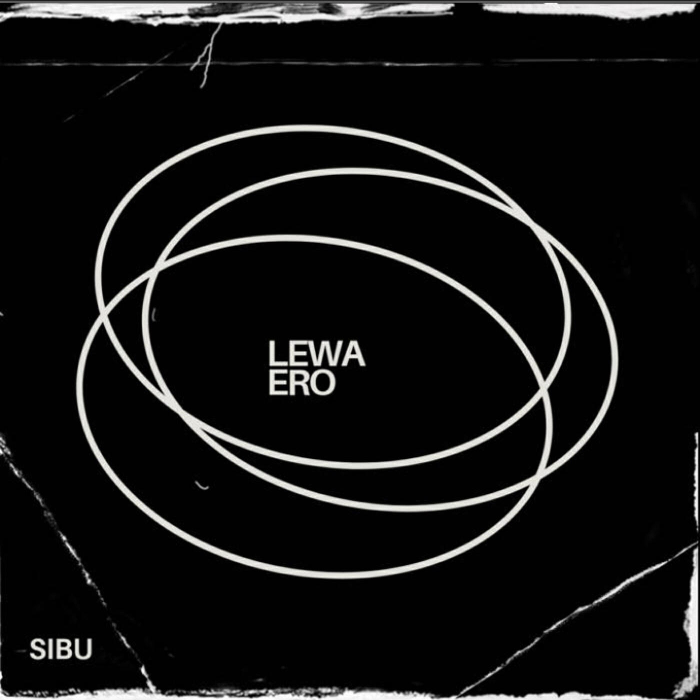 Релиз Lewa Ero
