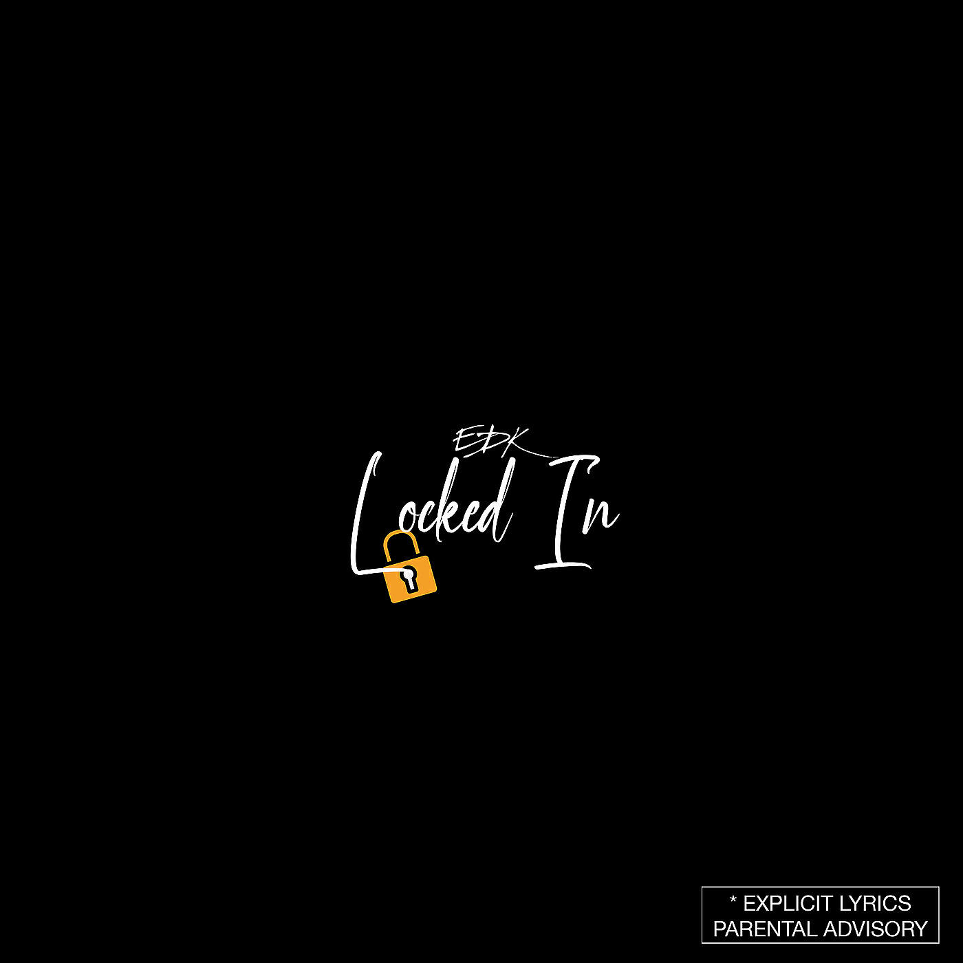 Релиз Locked In