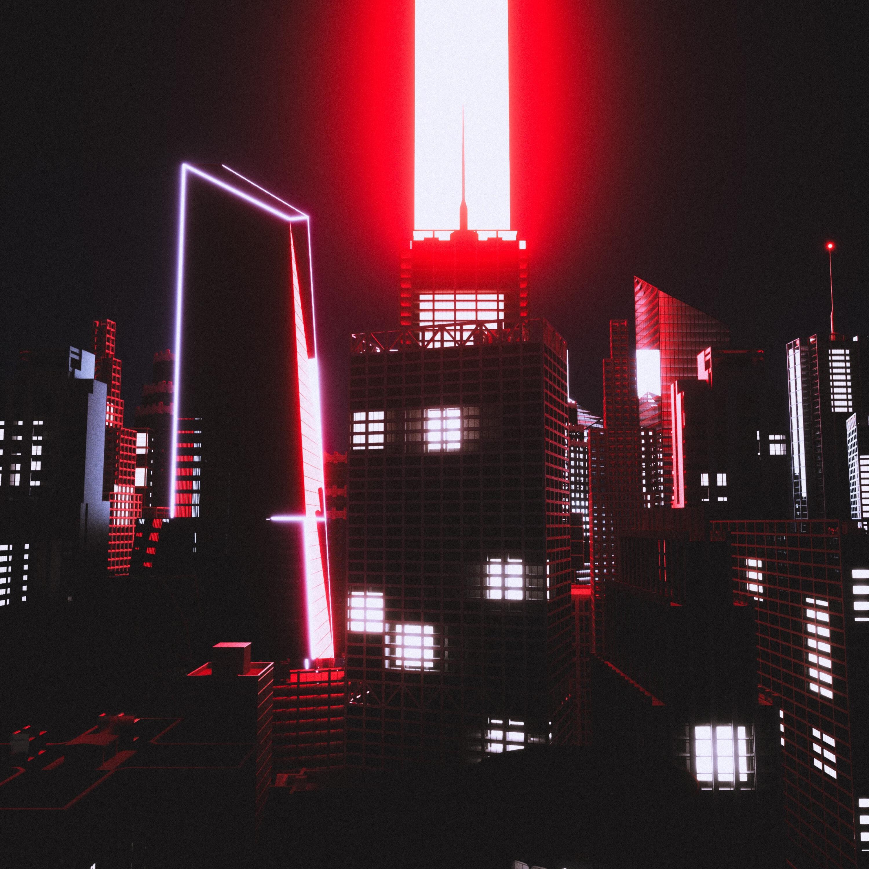 Релиз DESTROY