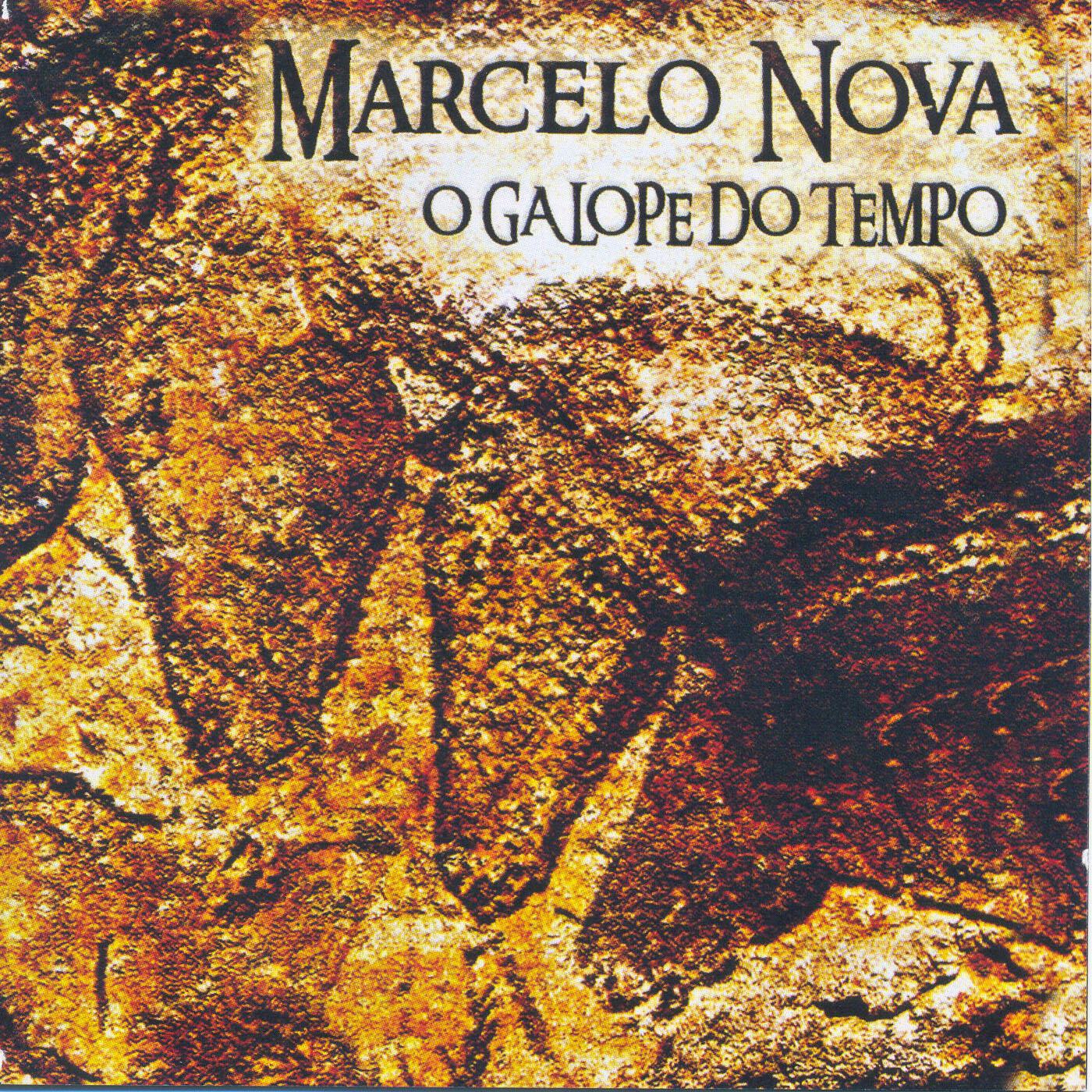 Релиз O Galope do Tempo
