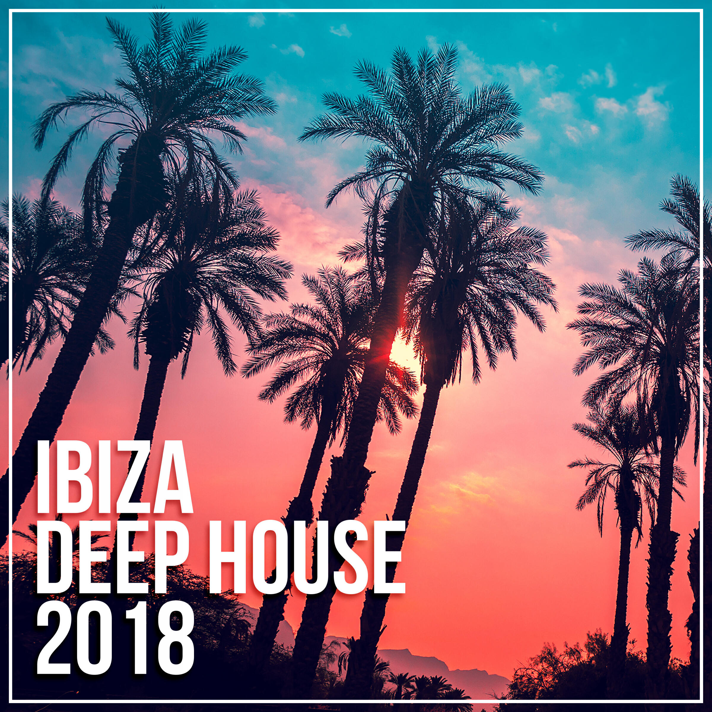 Релиз Ibiza Deep House 2018