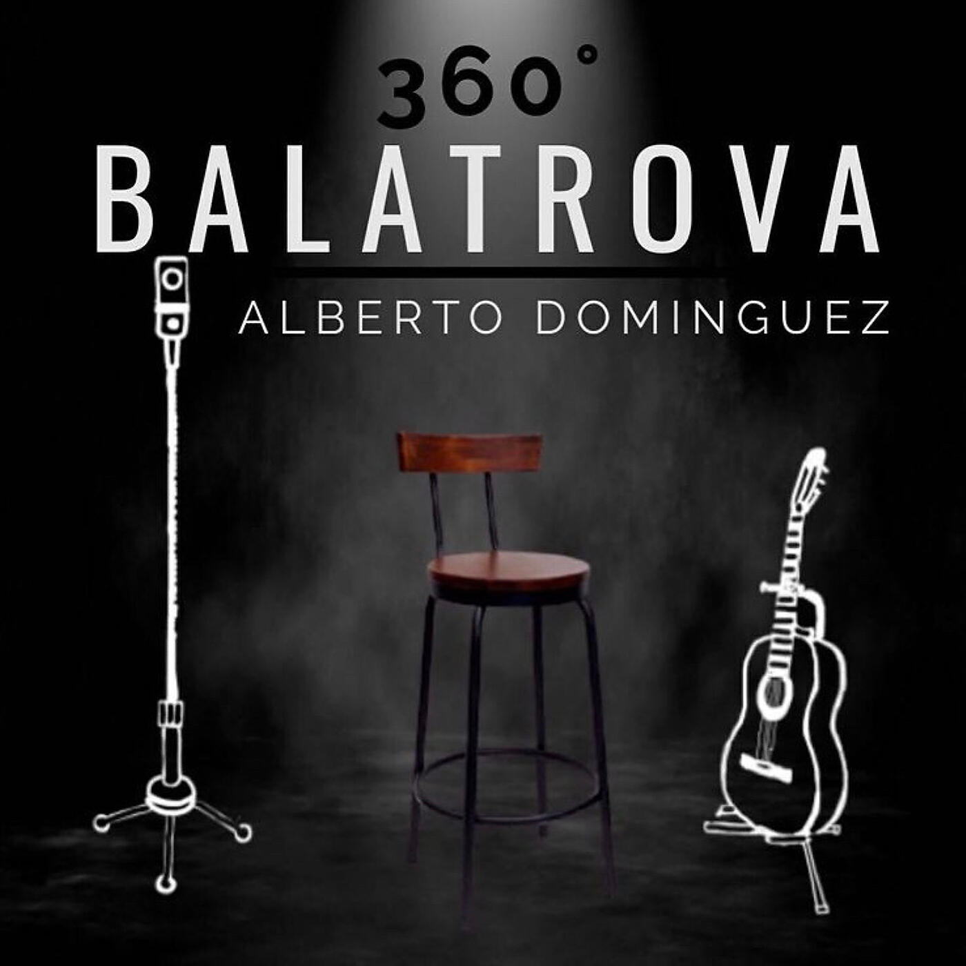 Релиз Balatrova 360º