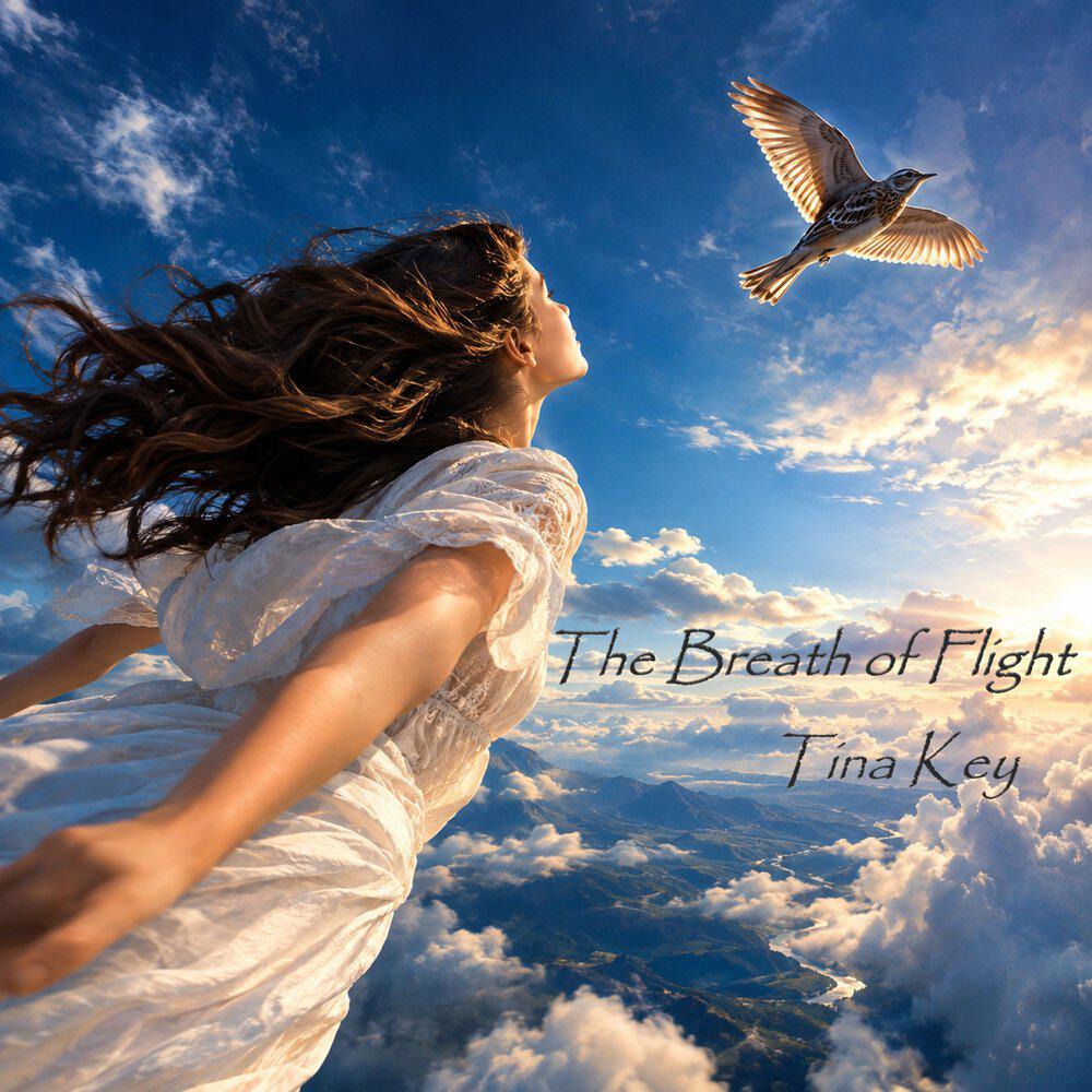 Релиз The Breath of Flight