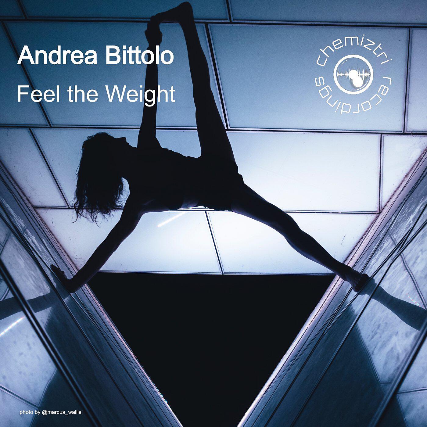 Релиз Feel The Weight
