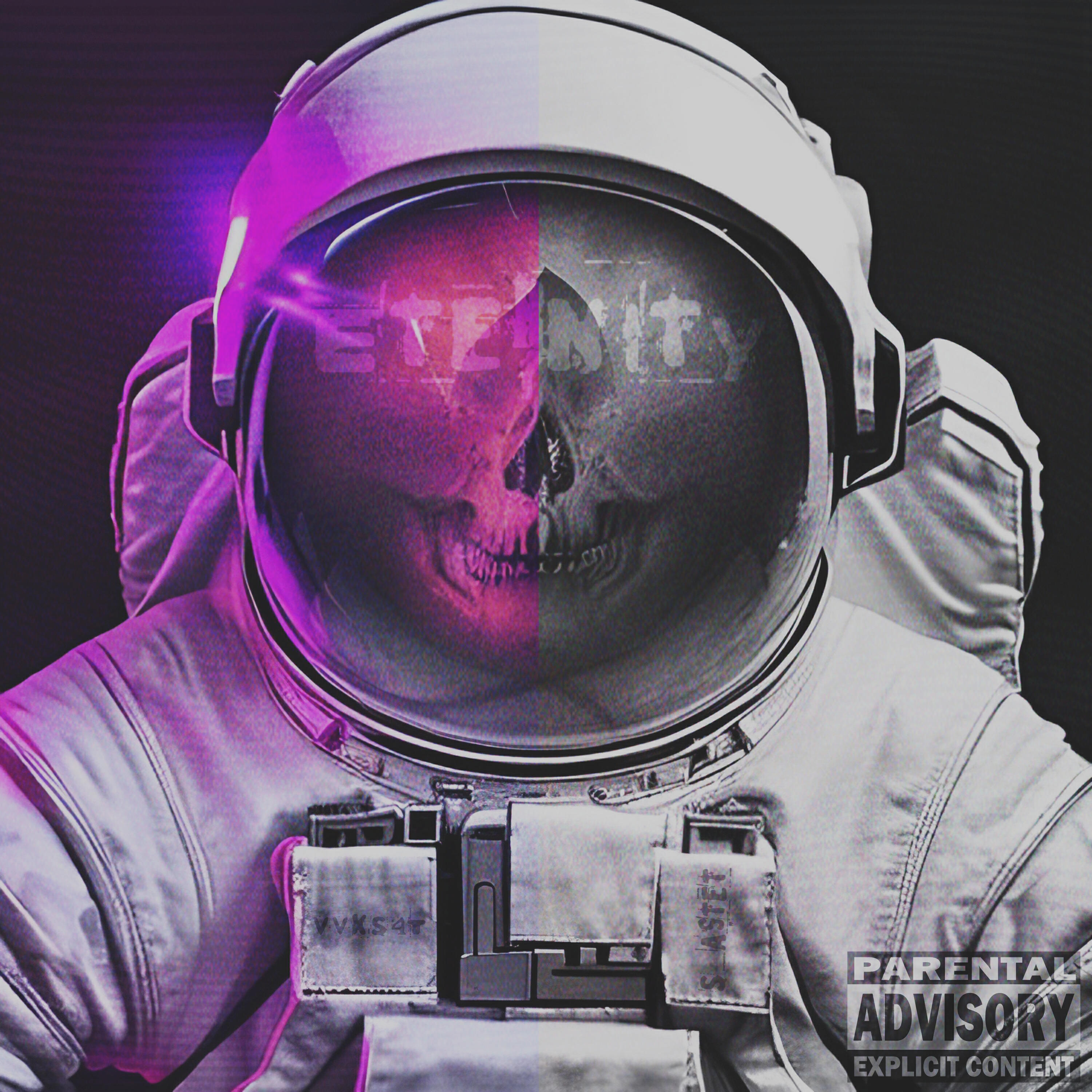 Релиз Eternity