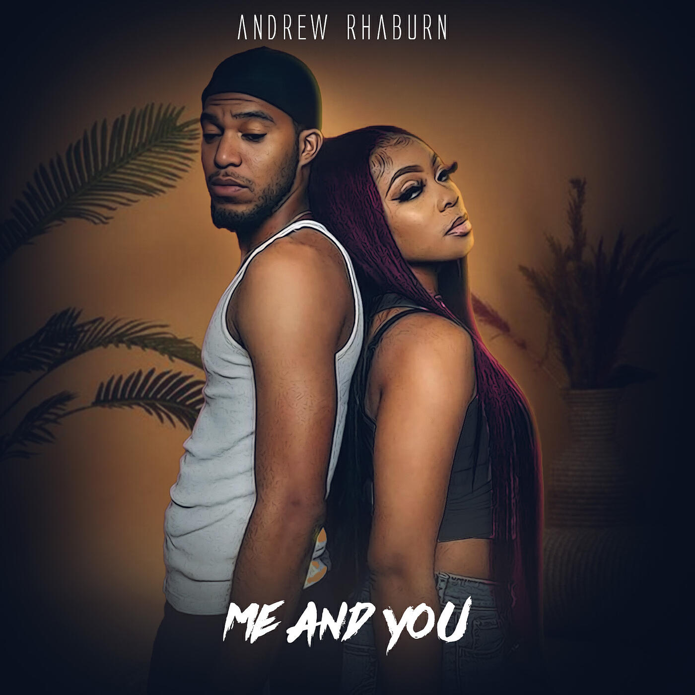 Релиз Me and You