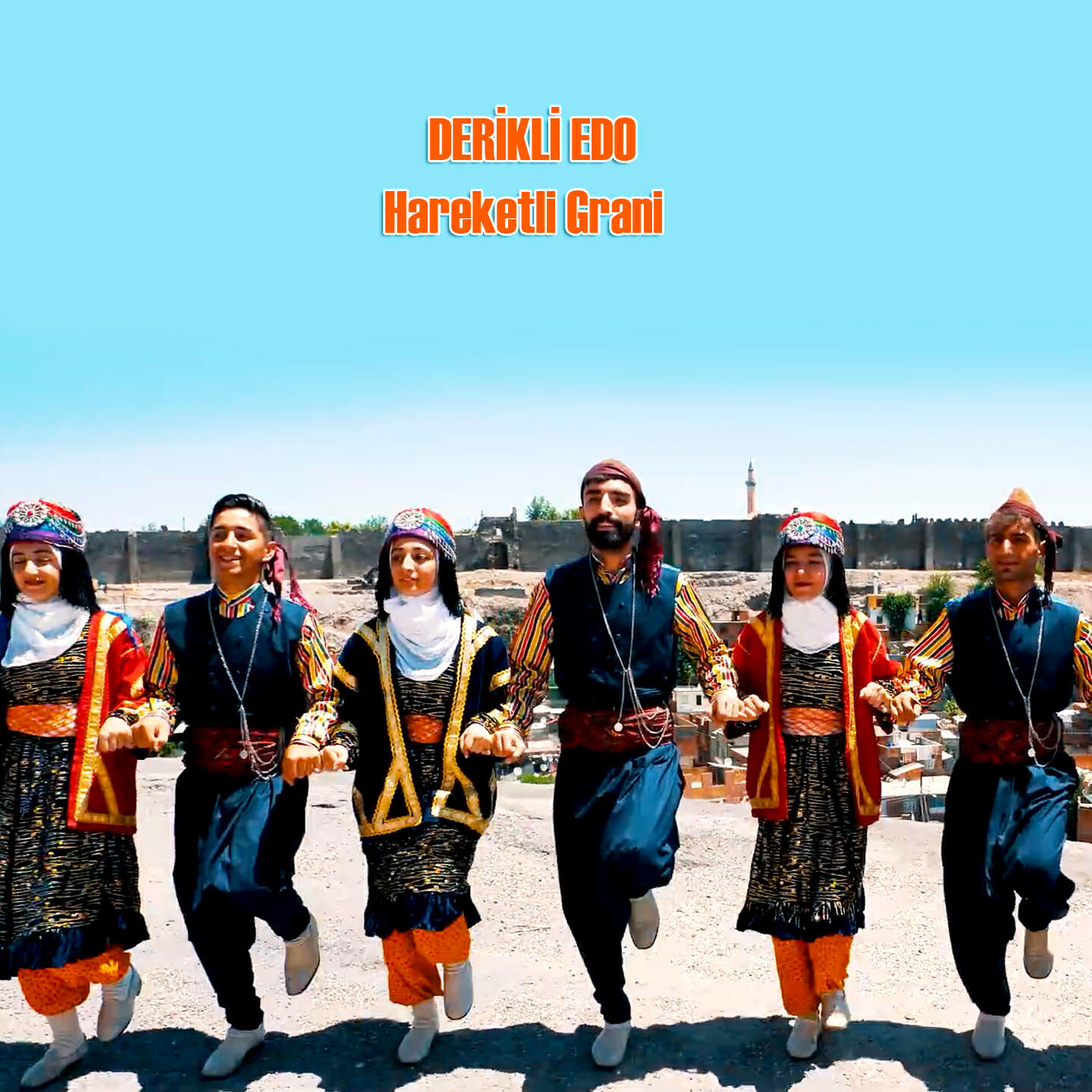 Релиз Hareketli Grani