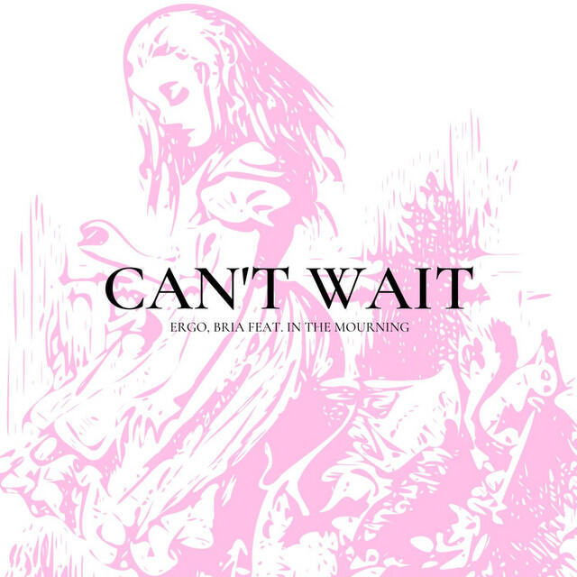 Релиз Can't Wait