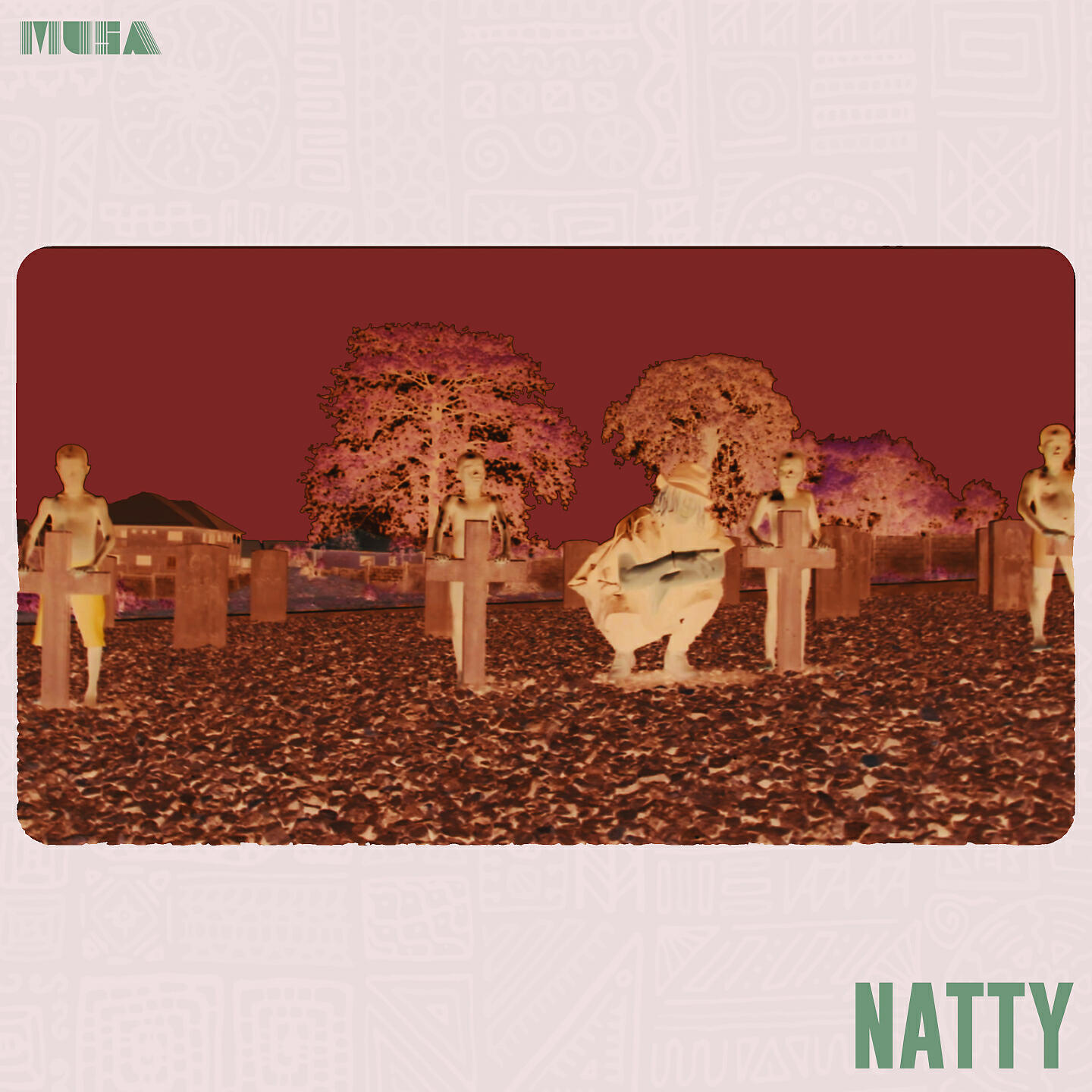 Релиз Natty