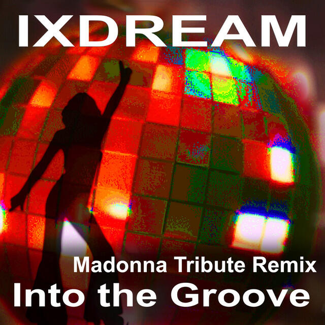 Ixdream