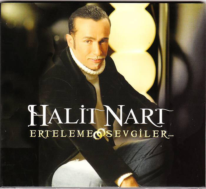 Halit Nart