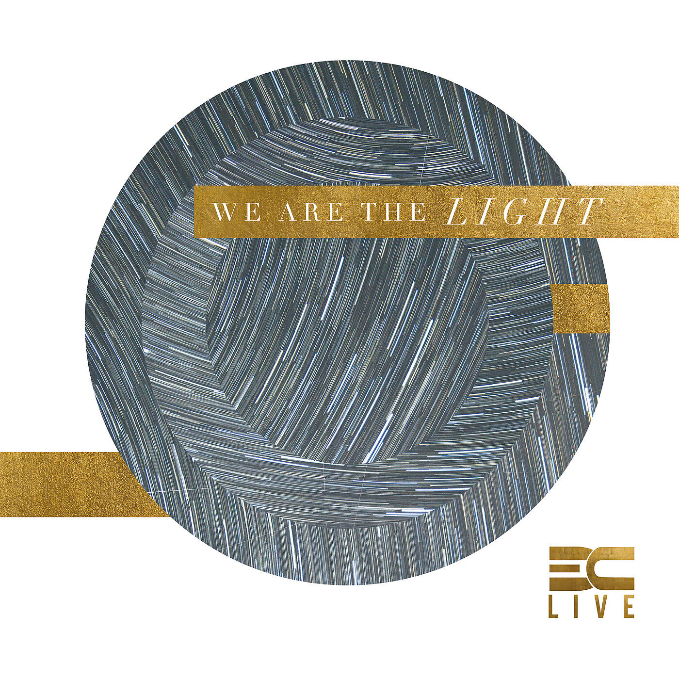 Релиз We Are The Light