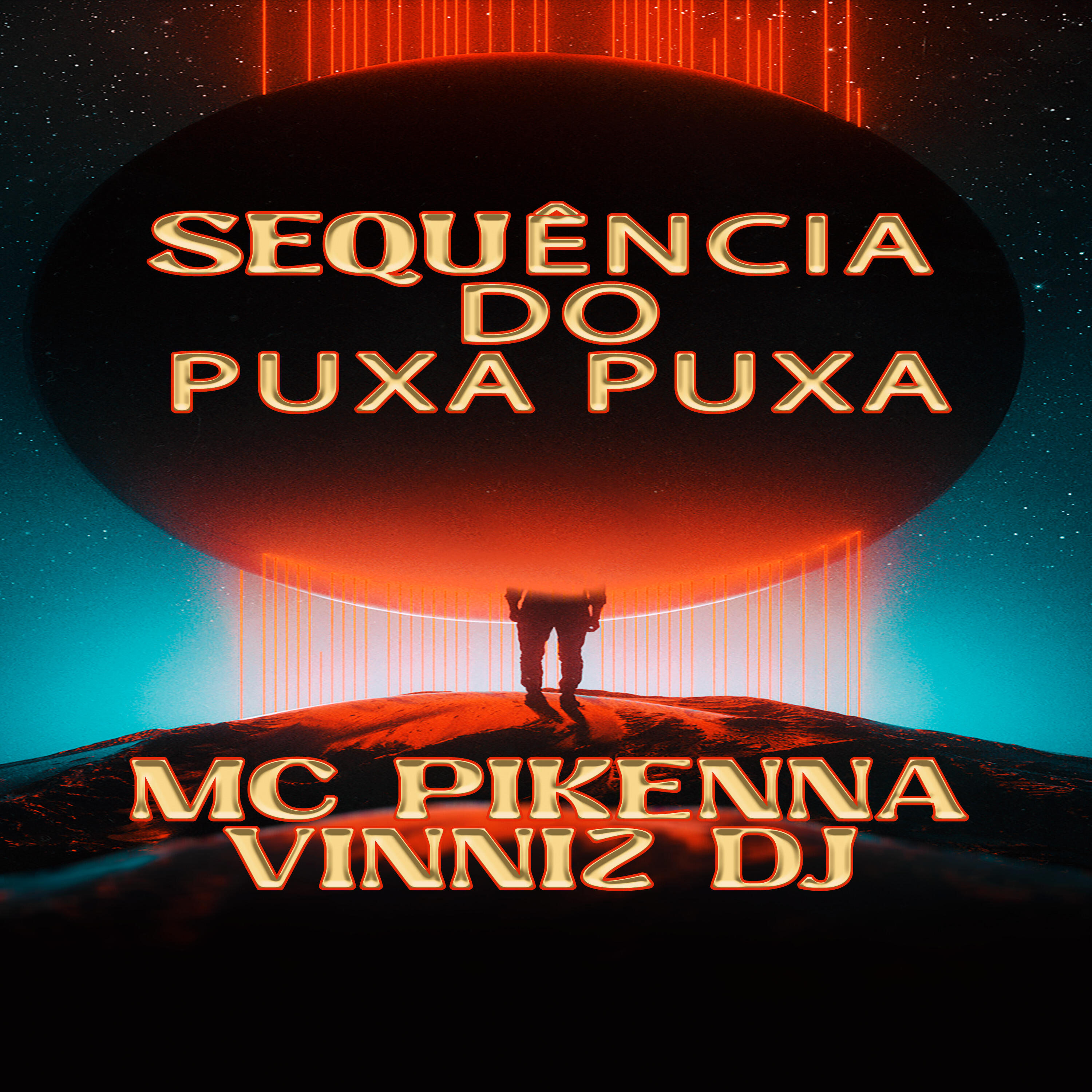 Релиз Sequência do Puxa Puxa