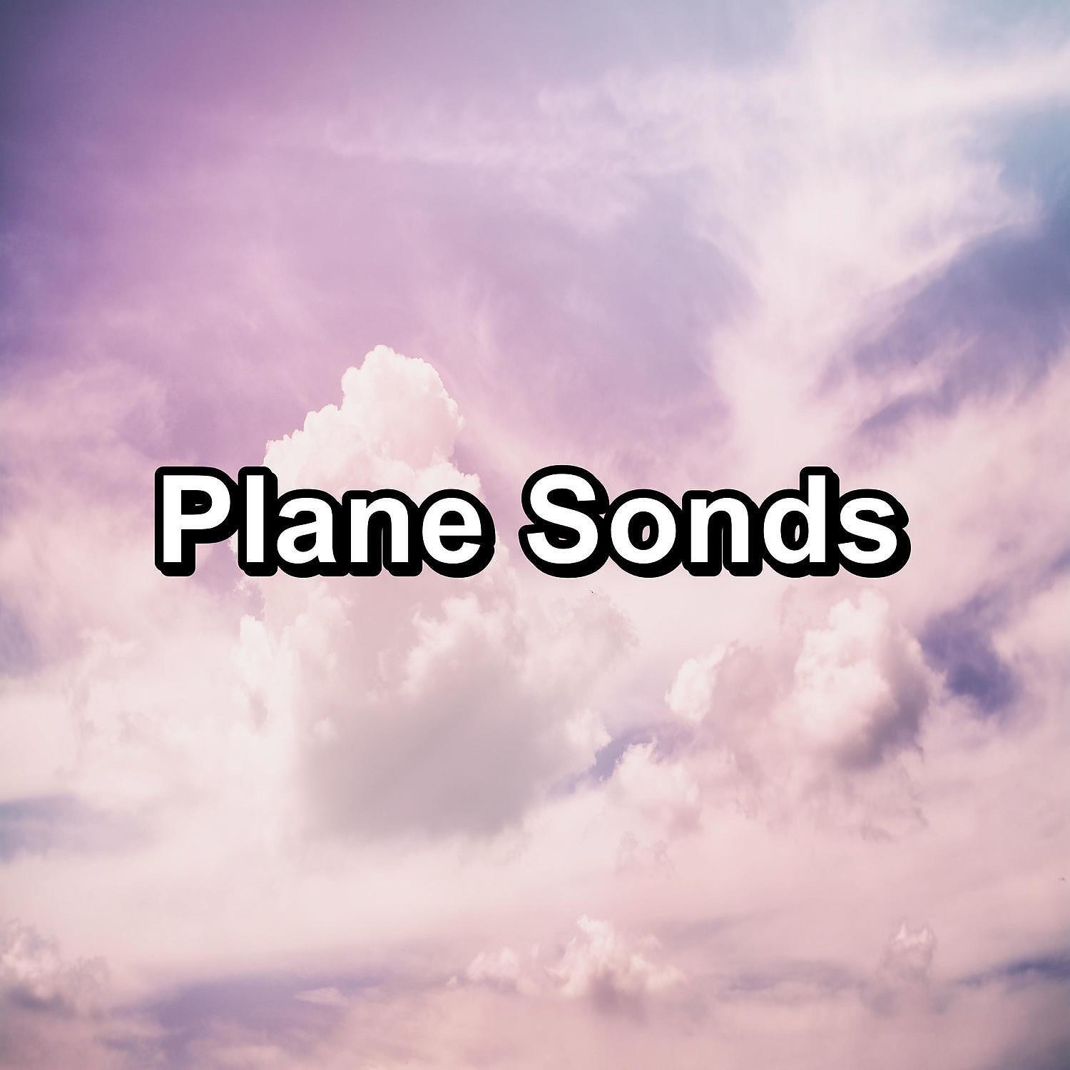 Постер альбома Plane Sonds