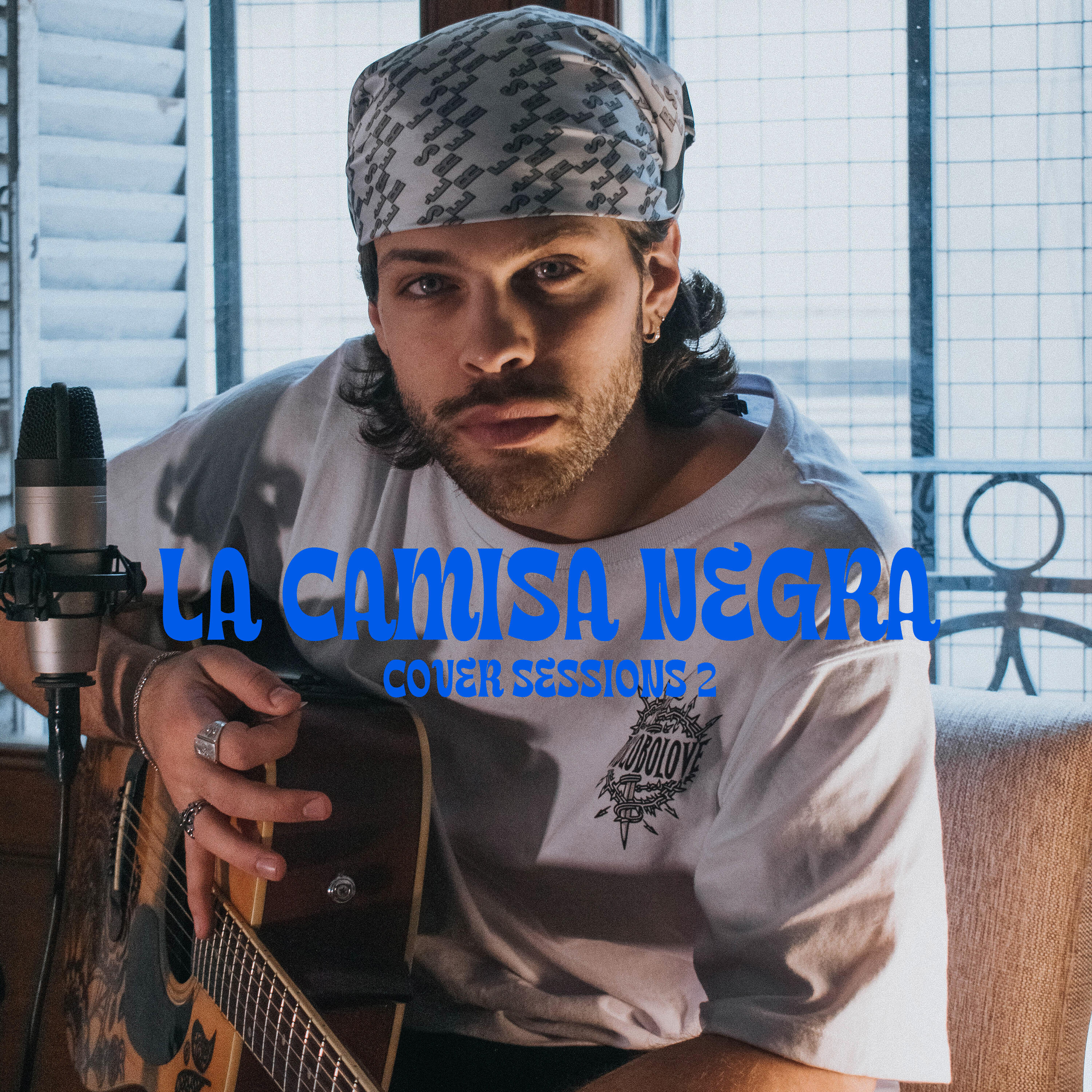 Релиз La Camisa Negra, Sessions 2
