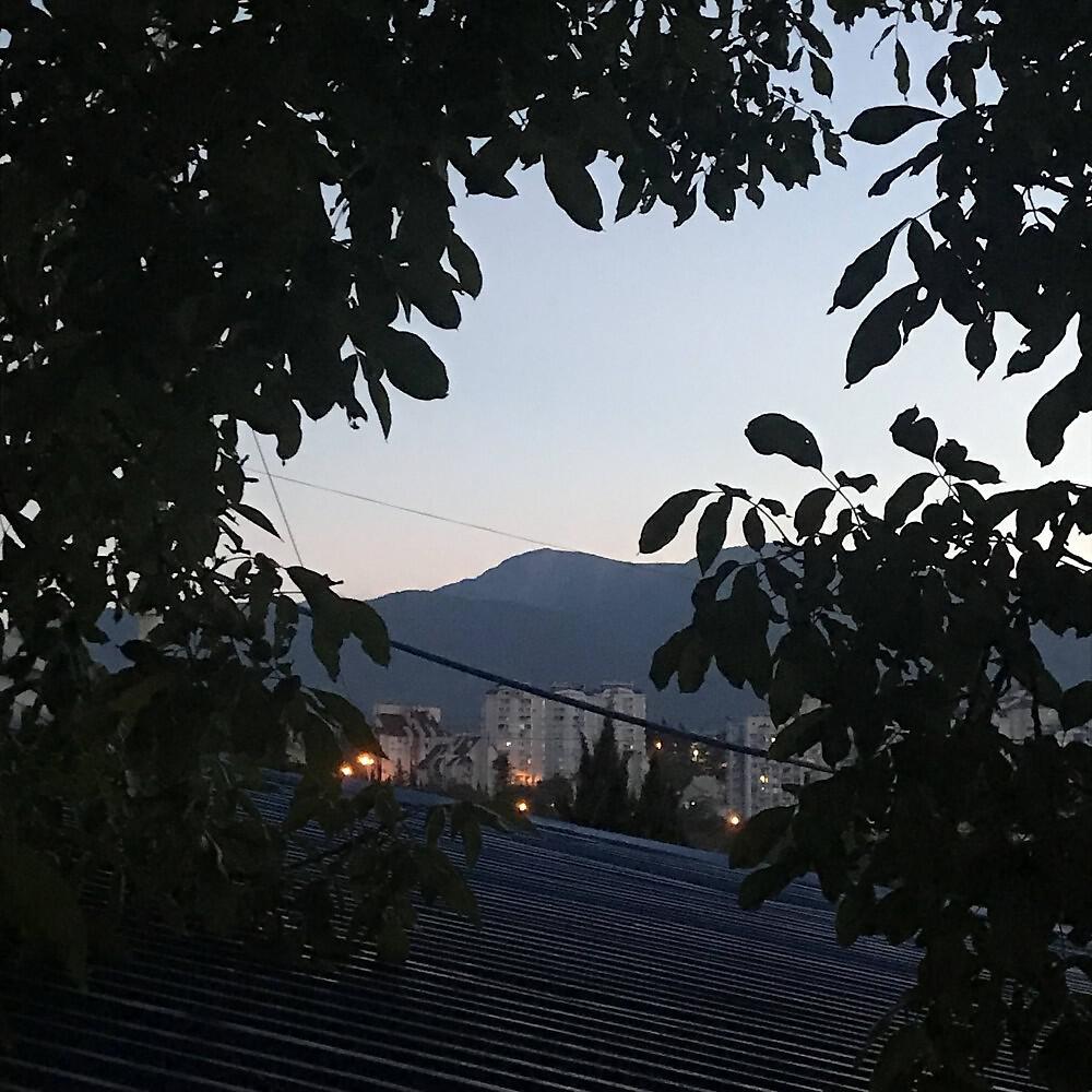 Релиз Night Hour Intro
