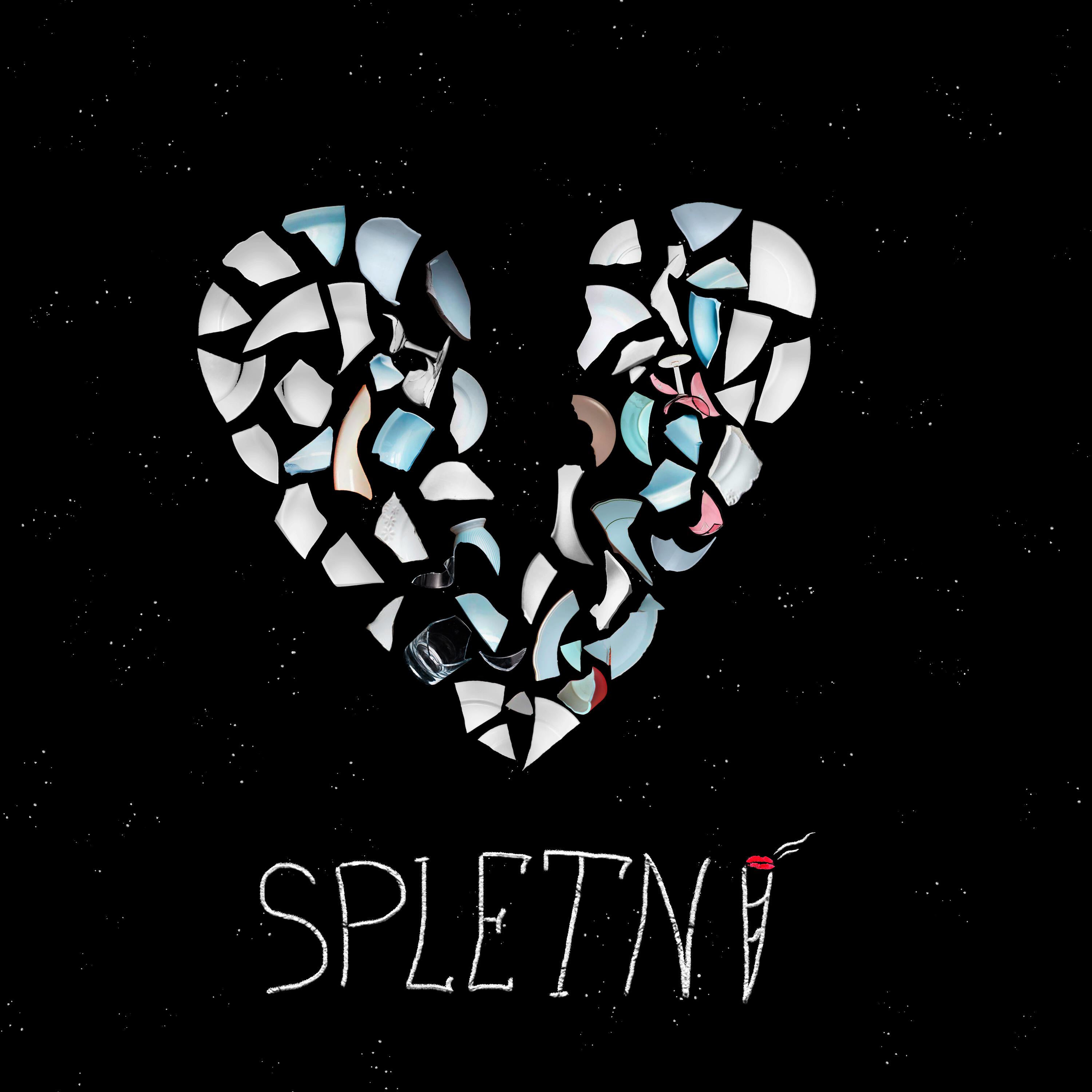 Релиз SPLETNI