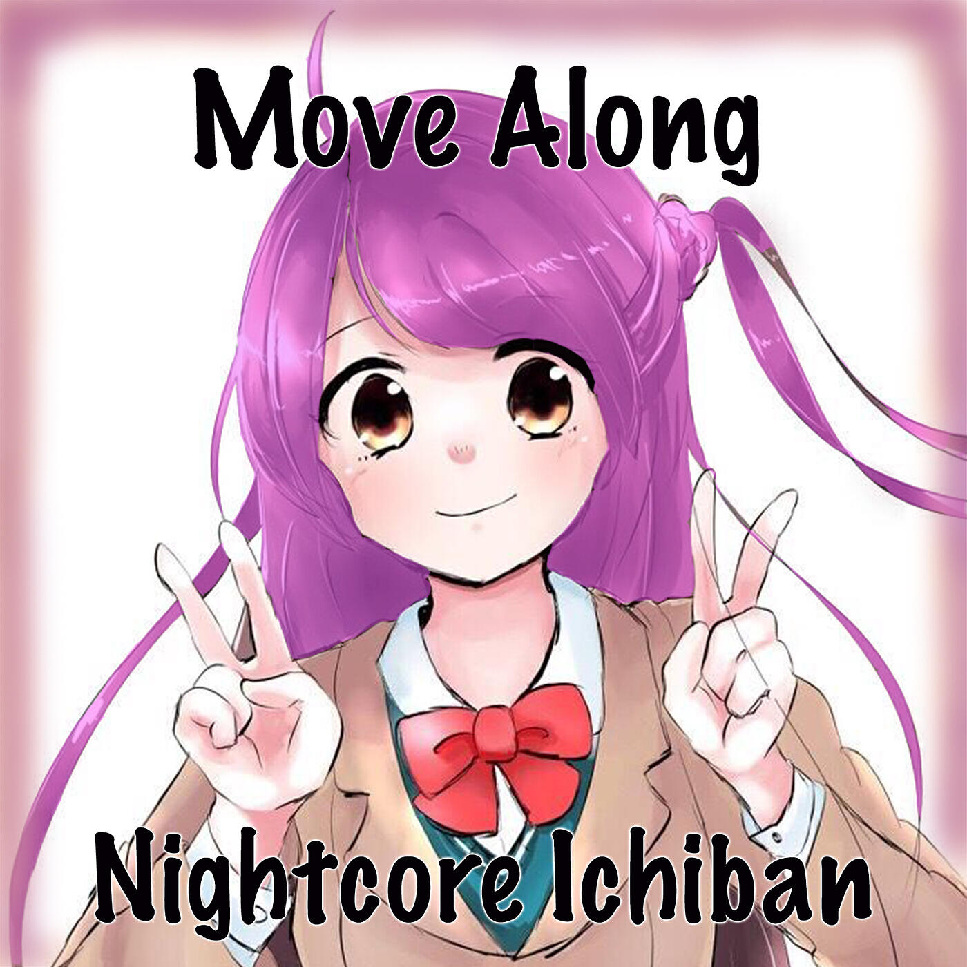 Релиз Move Along
