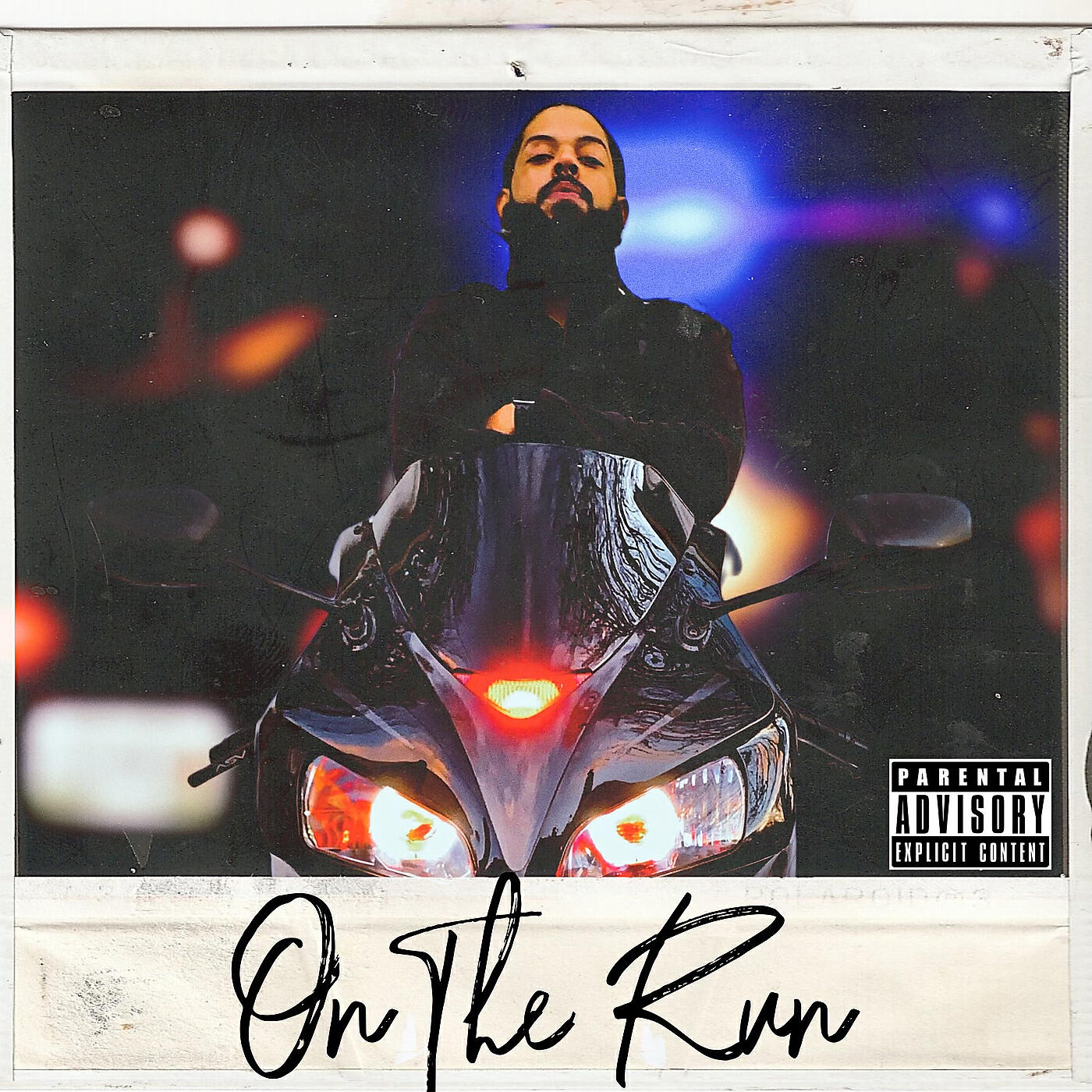 Релиз On the Run