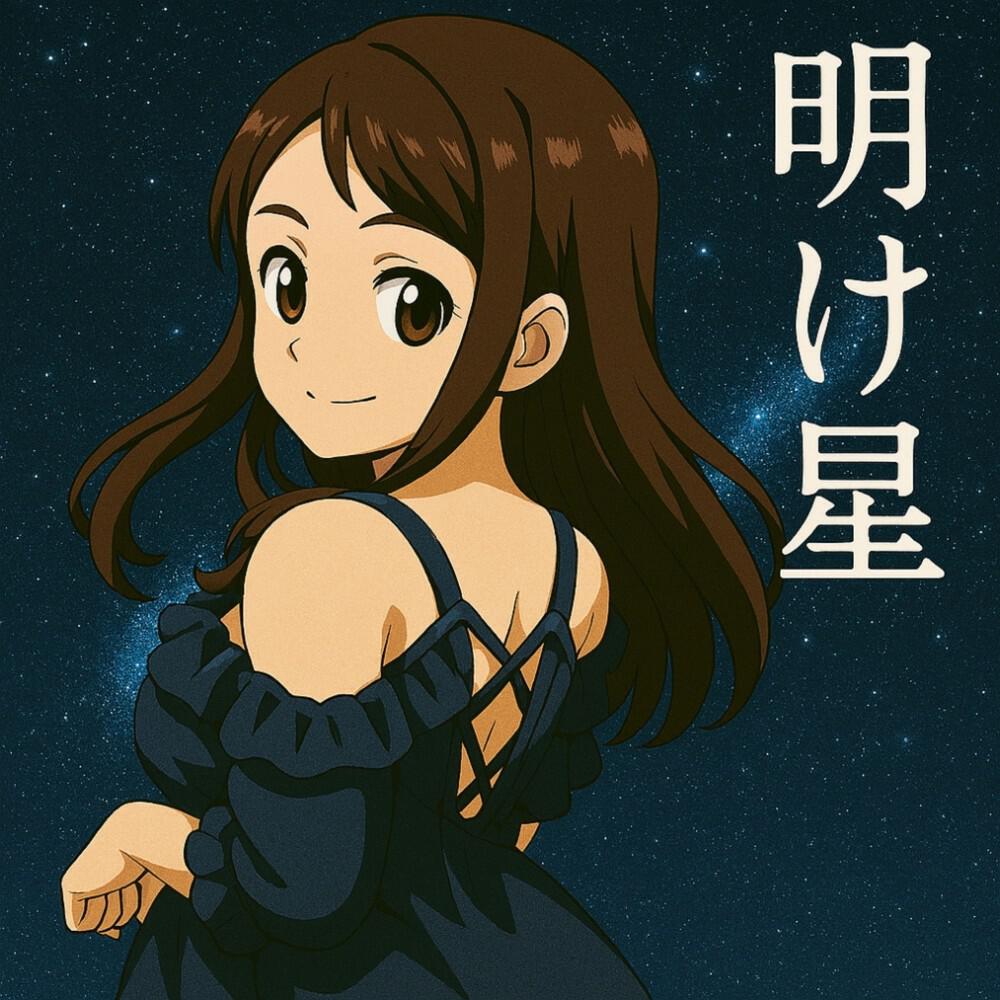 Релиз 明け星