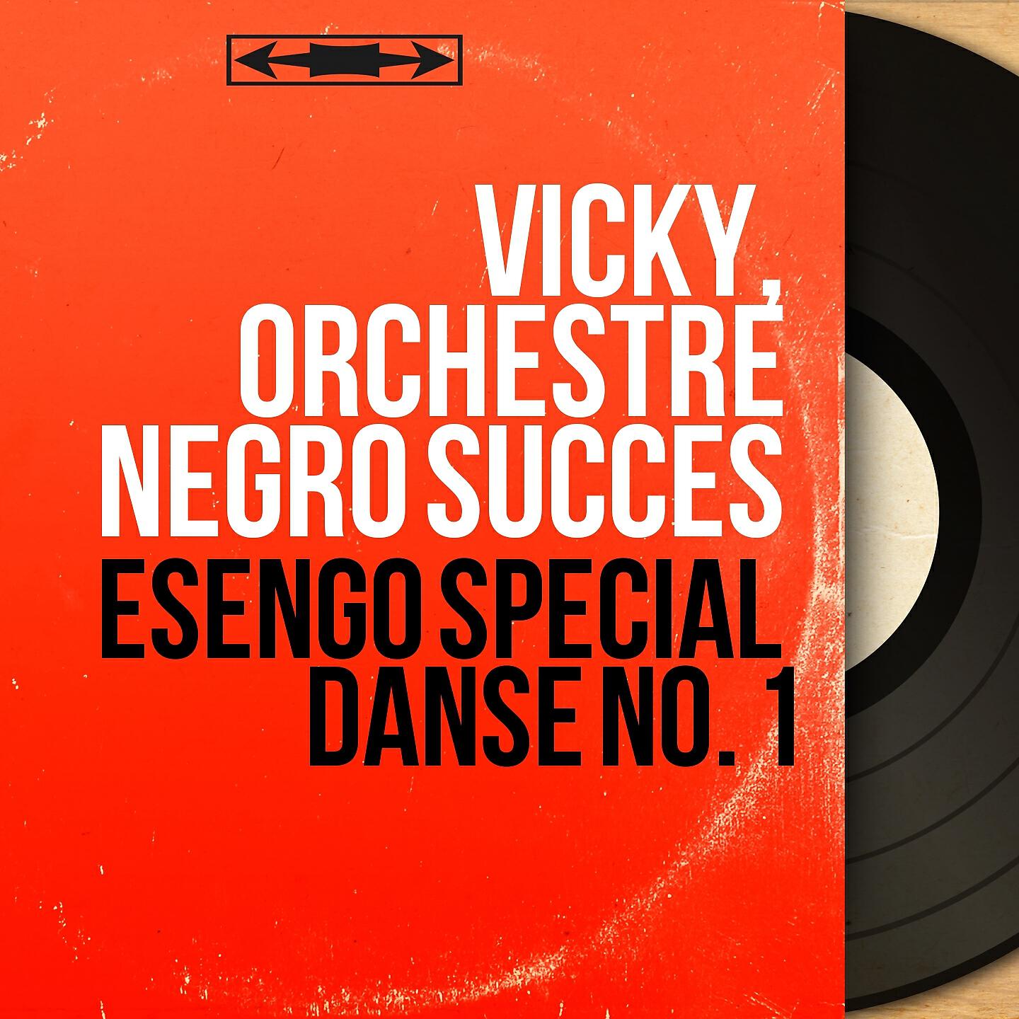 Orchestre Negro Succes