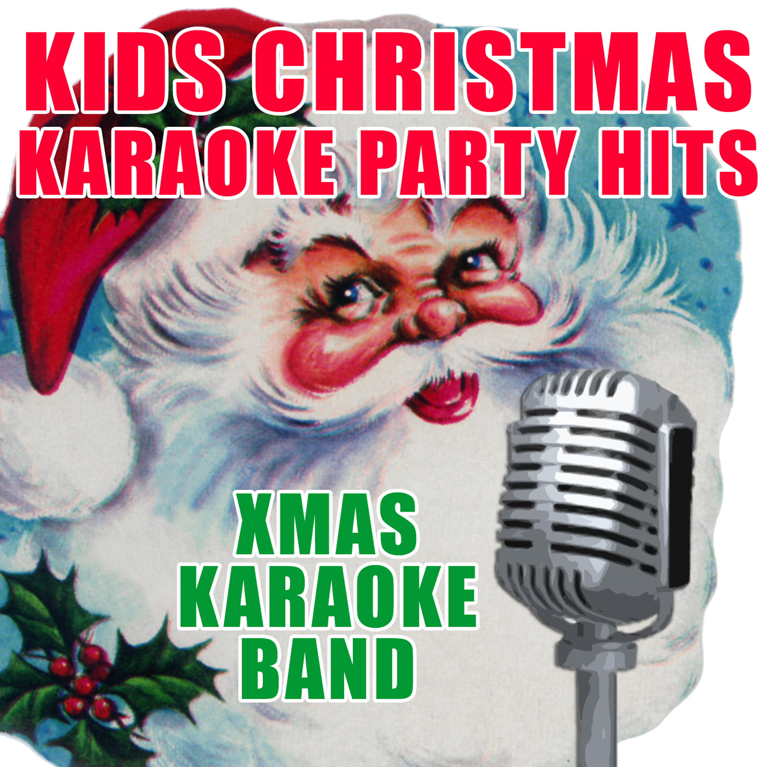 Релиз Kids Christmas Karaoke Party Hits