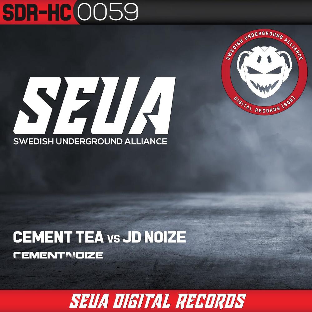 Релиз Cementnoize
