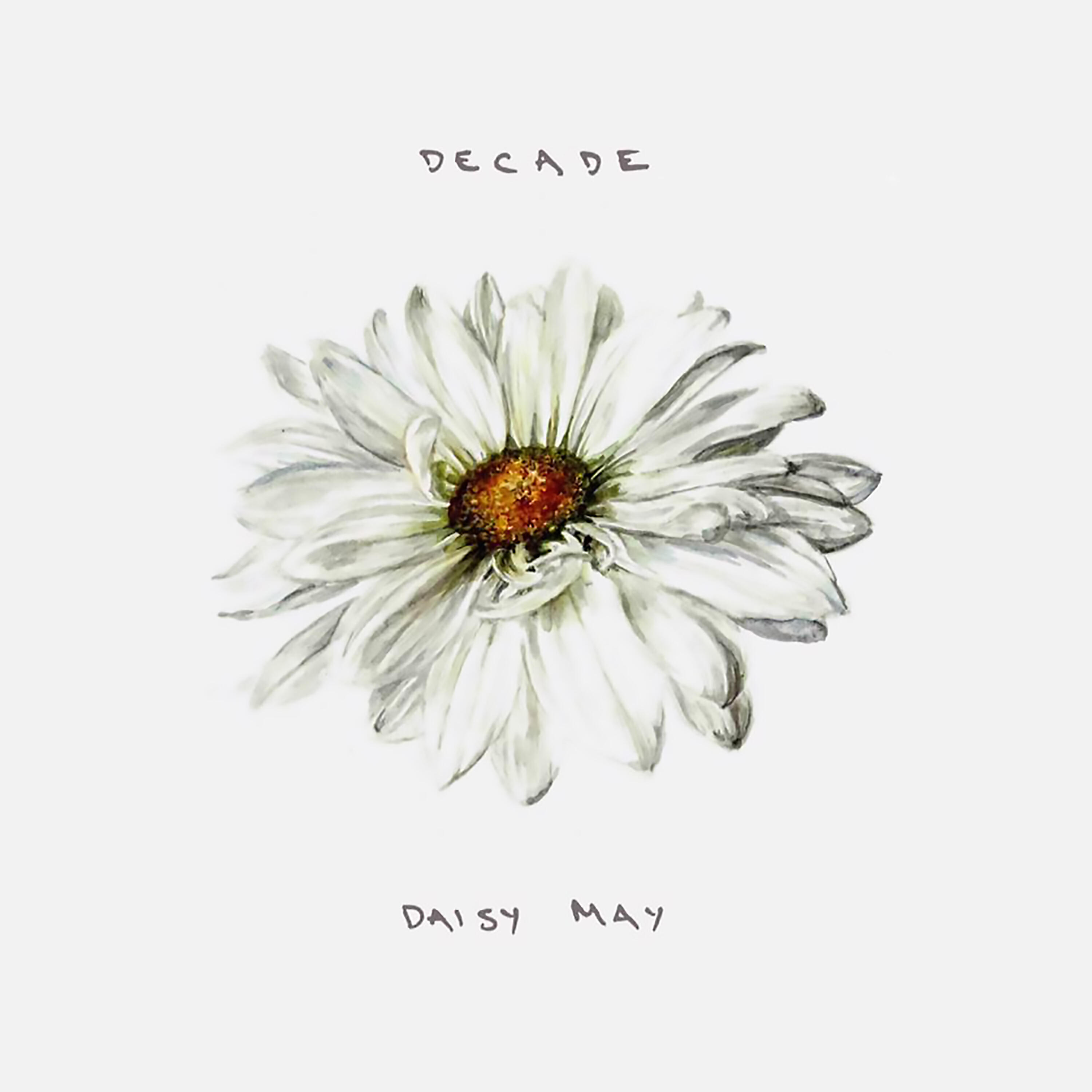 Релиз Daisy May