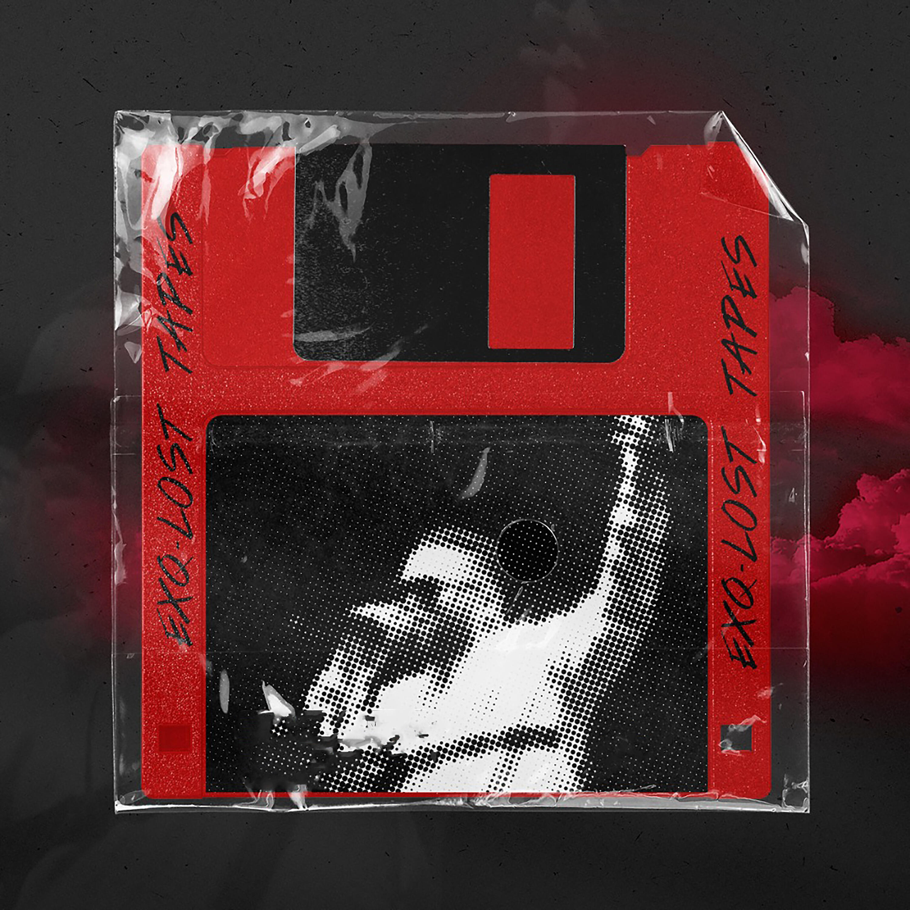 Релиз Lost Tapes