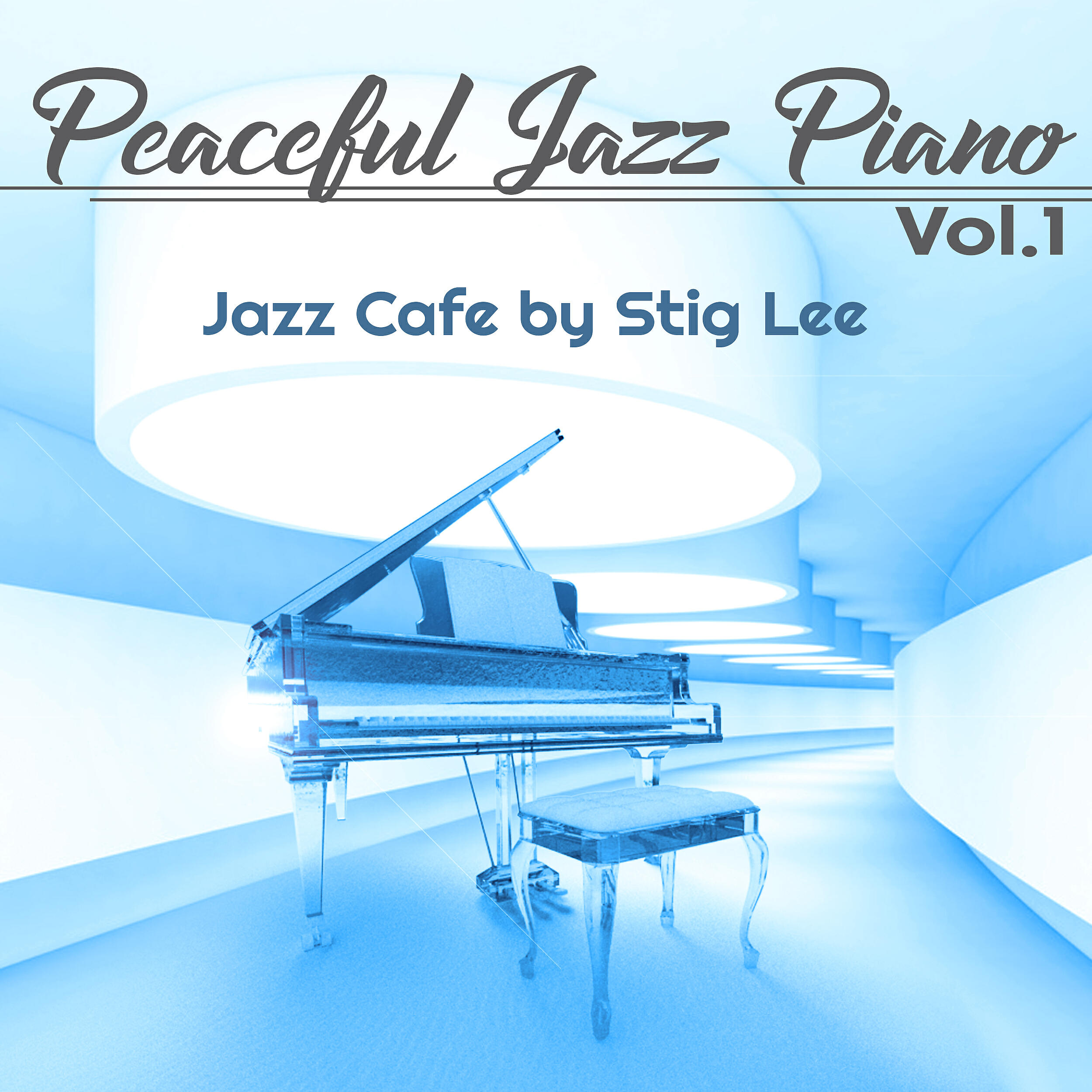 Релиз Jazz Cafè