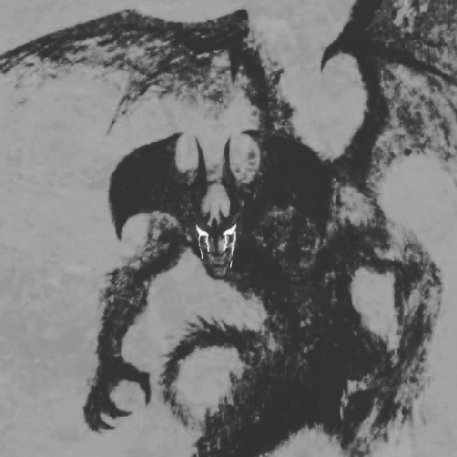 Релиз DEMON EATER