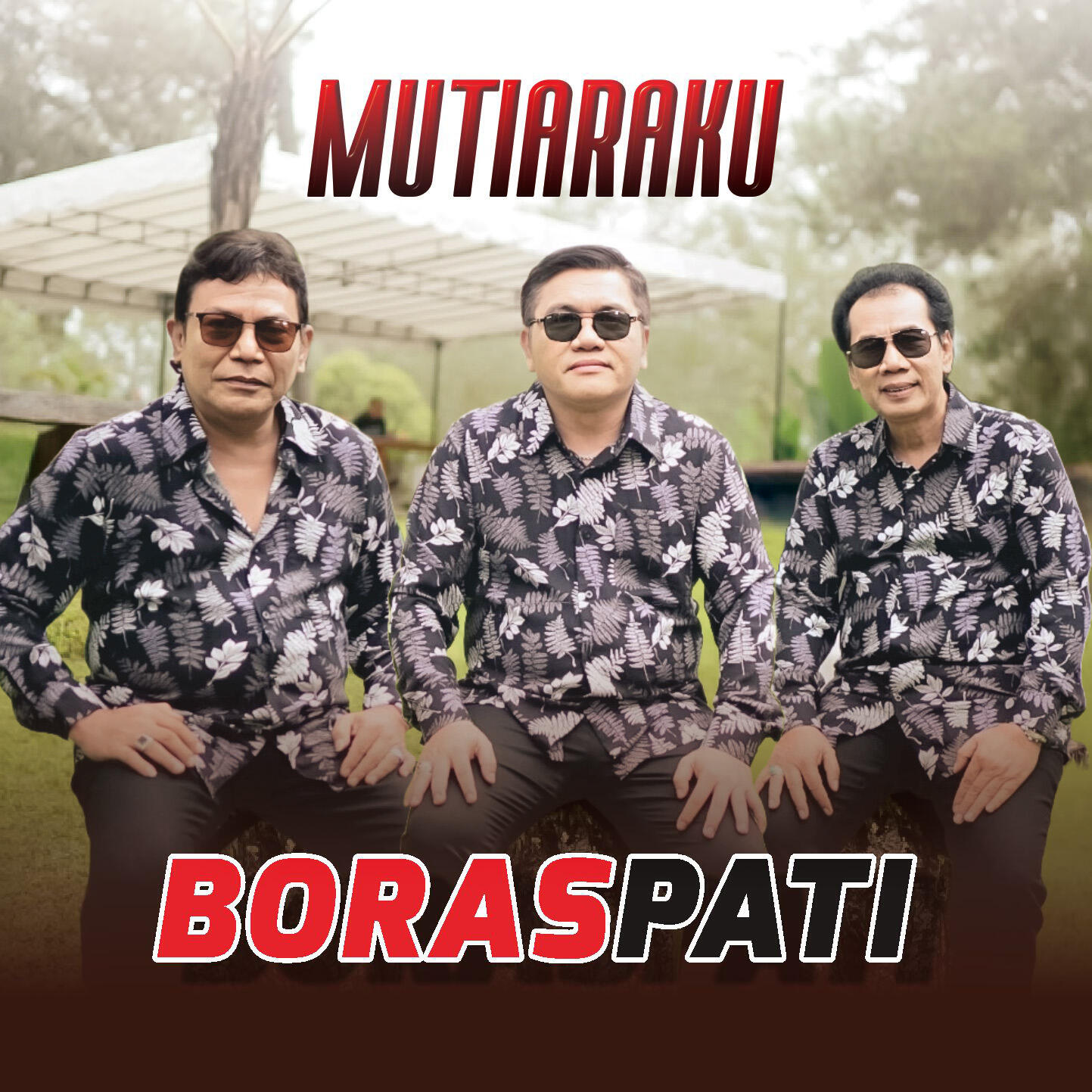 Релиз Mutiaraku